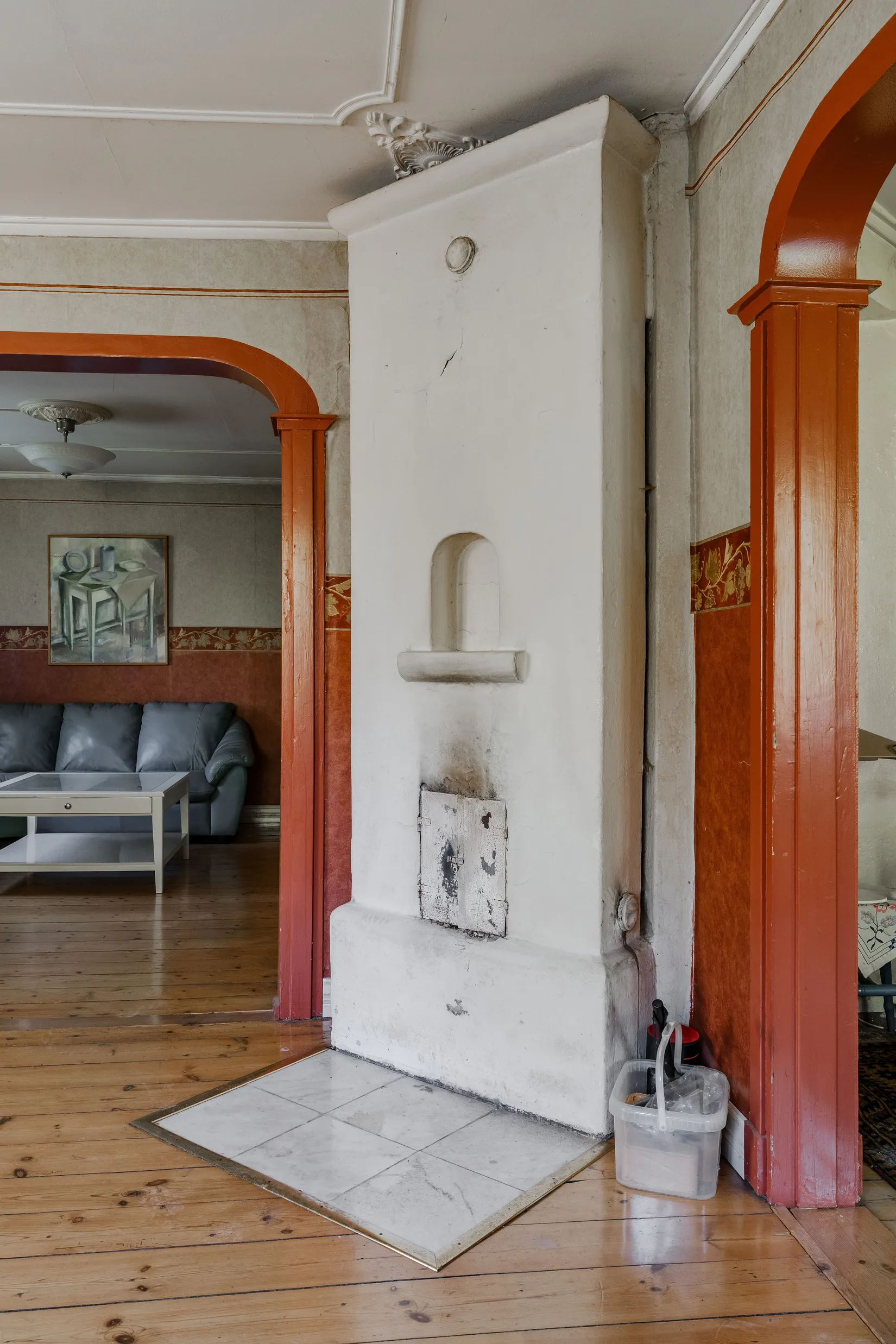 Villa, Kinne-Kleva Haggården 2, Götene