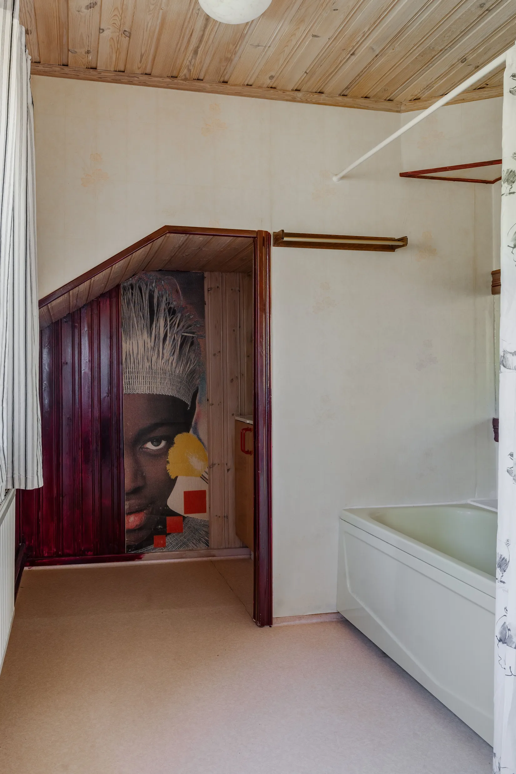 Villa, Kinne-Kleva Haggården 2, Götene