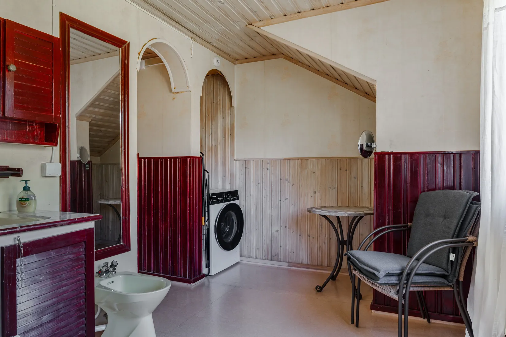 Villa, Kinne-Kleva Haggården 2, Götene