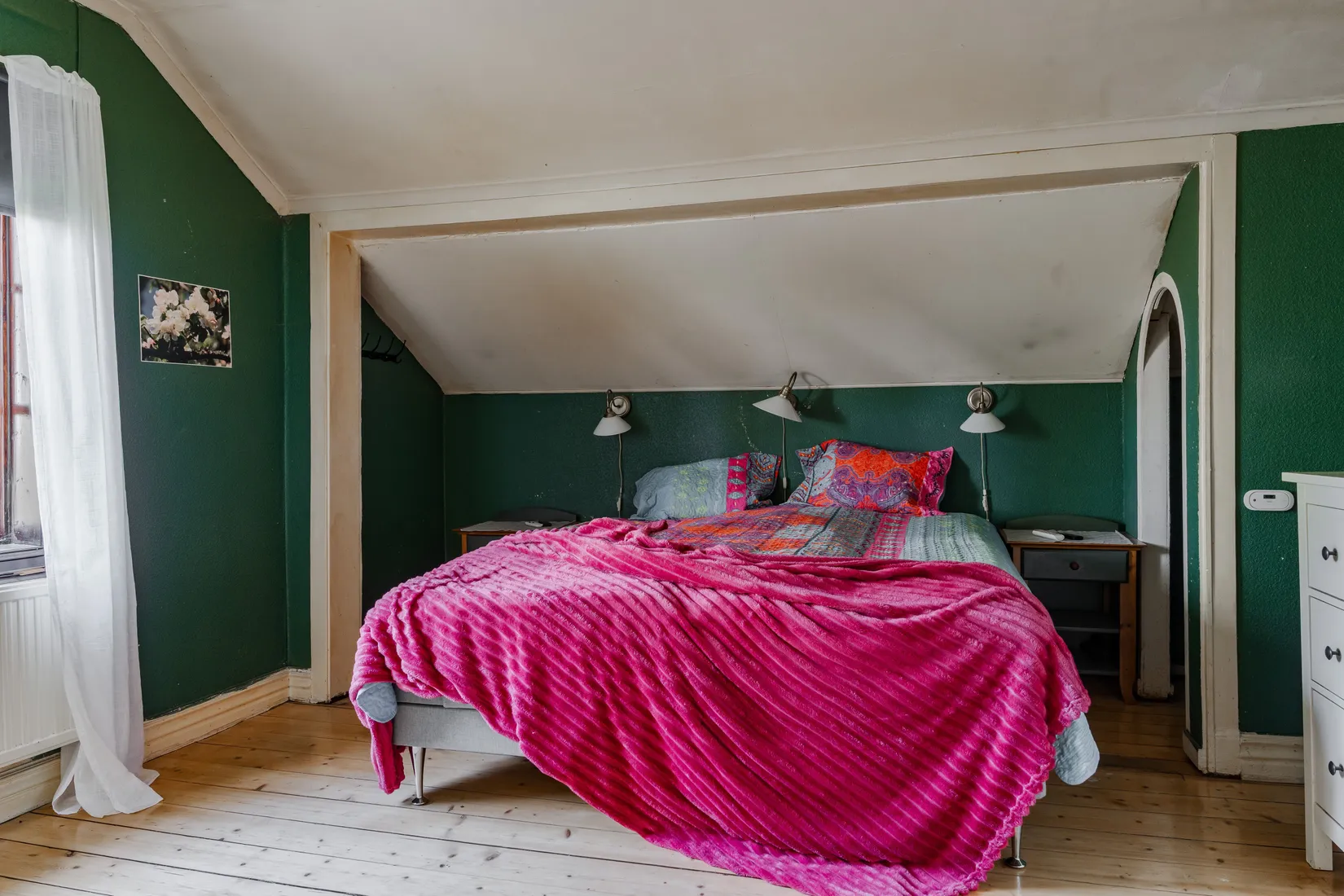 Villa, Kinne-Kleva Haggården 2, Götene