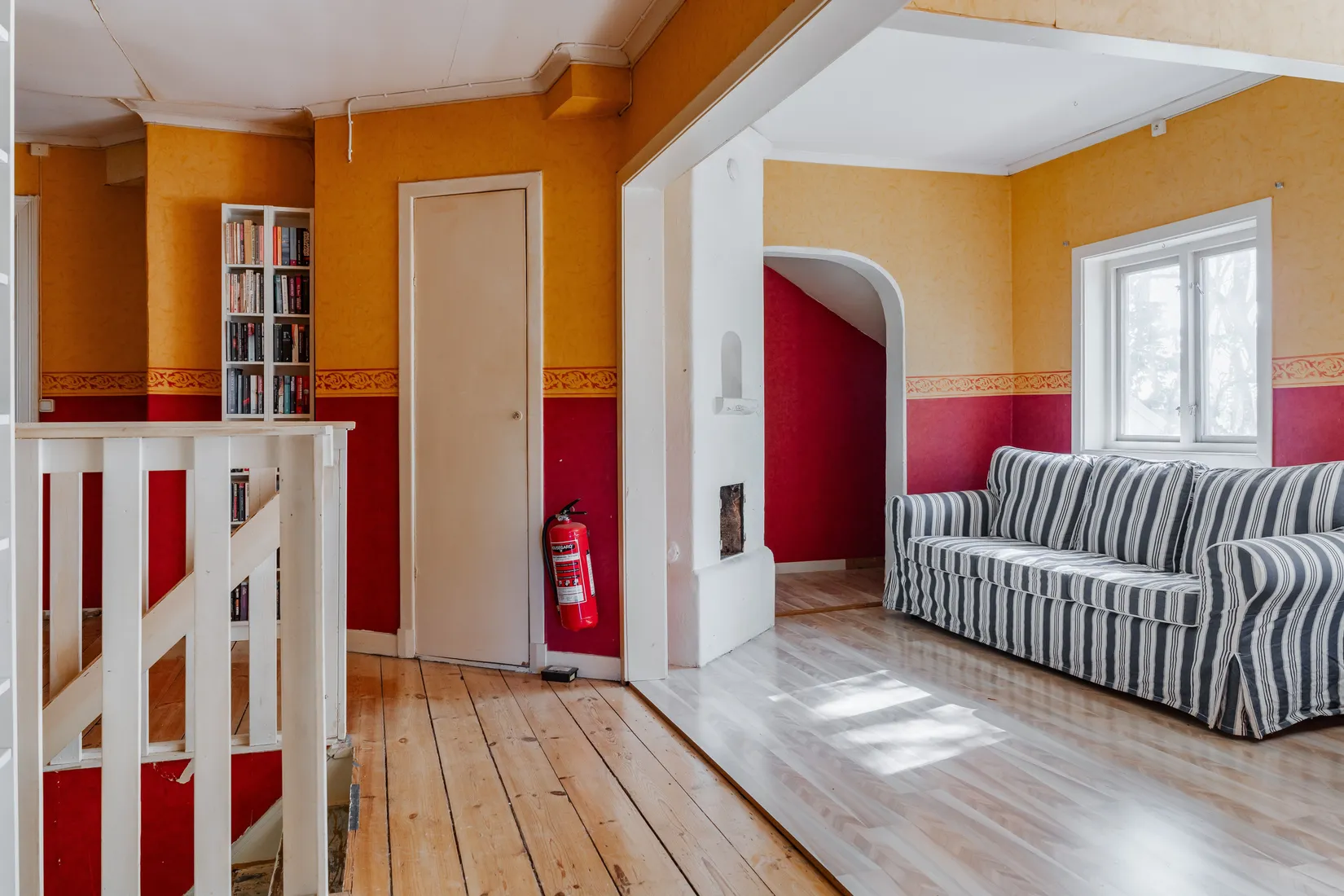 Villa, Kinne-Kleva Haggården 2, Götene