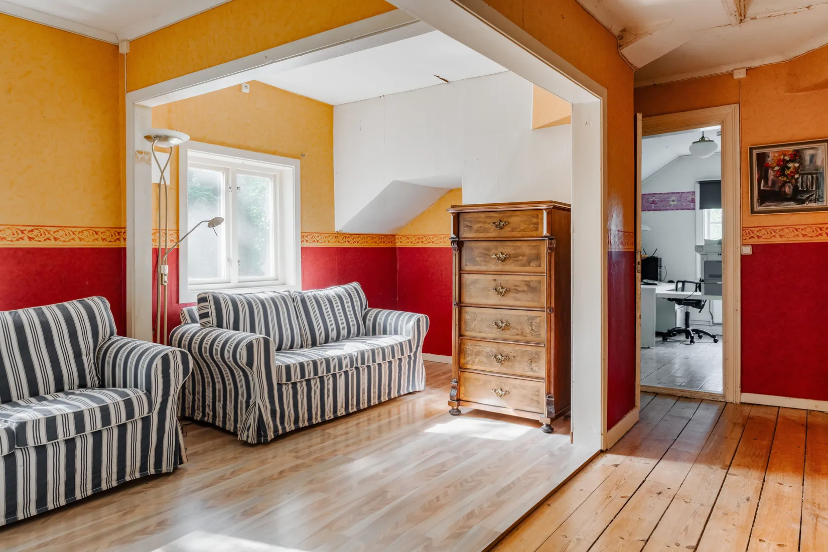 Villa, Kinne-Kleva Haggården 2, Götene