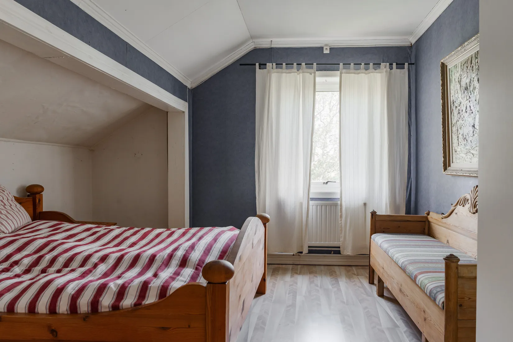 Villa, Kinne-Kleva Haggården 2, Götene