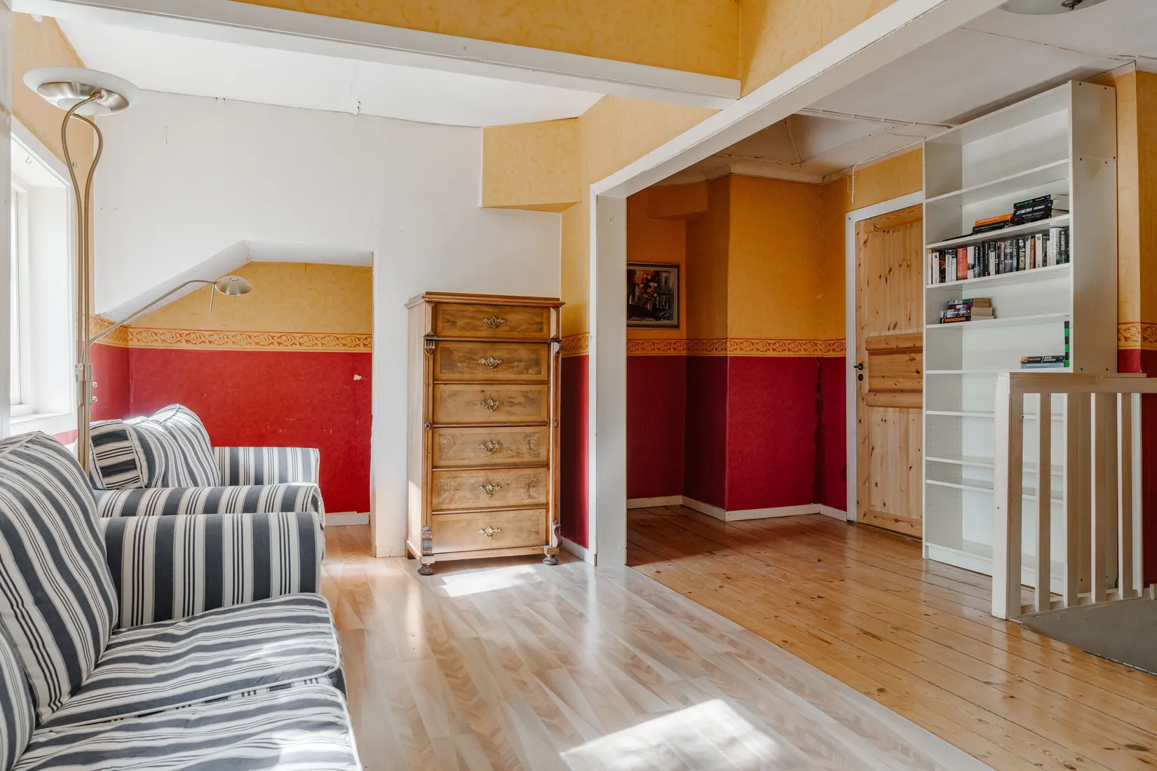 Villa, Kinne-Kleva Haggården 2, Götene