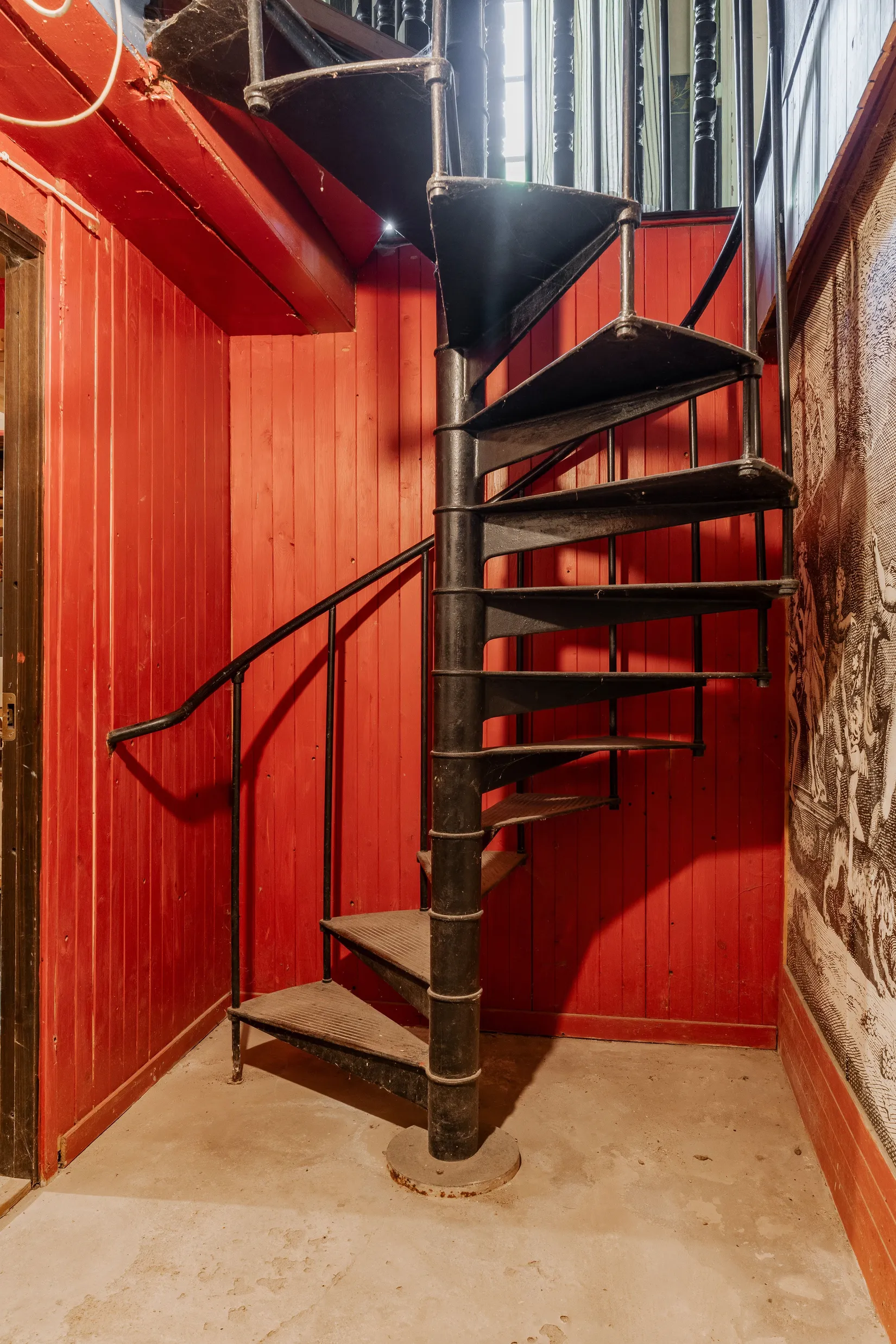 Villa, Kinne-Kleva Haggården 2, Götene
