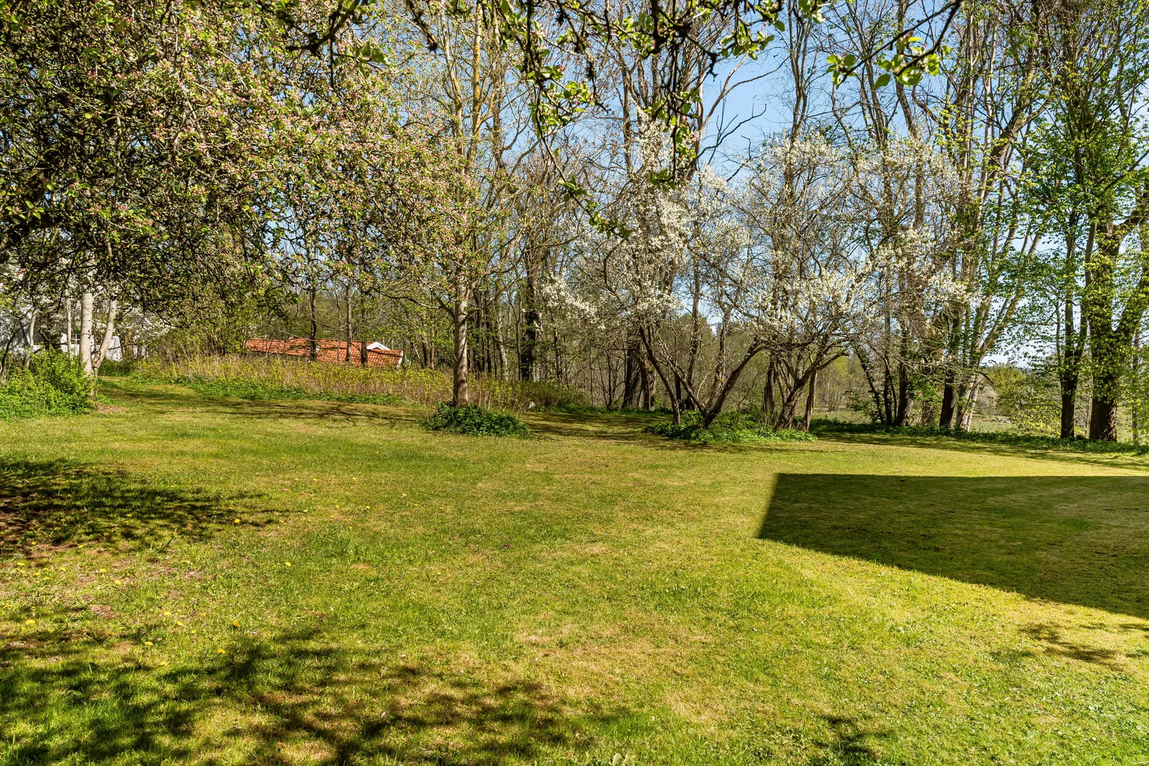 Villa, Kinne-Kleva Haggården 2, Götene