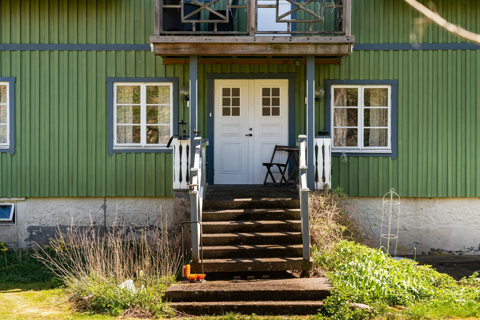 Villa, Kinne-Kleva Haggården 2, Götene