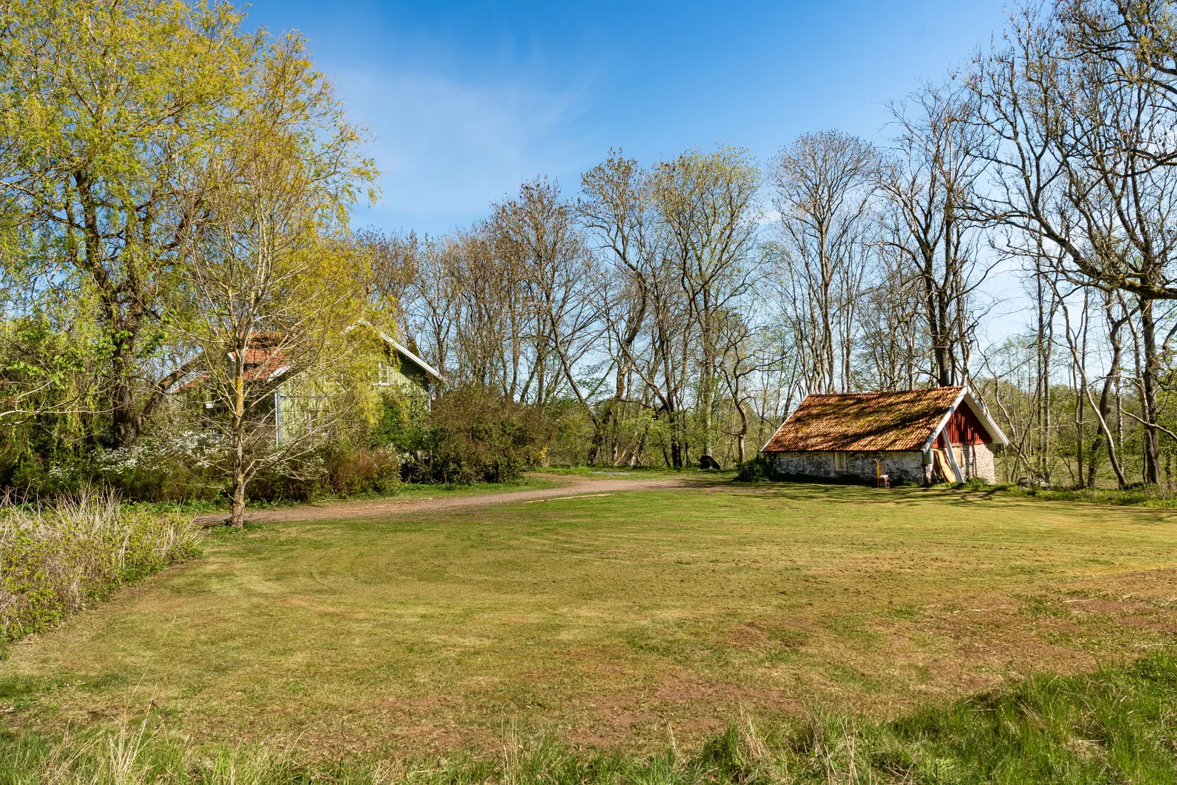 Villa, Kinne-Kleva Haggården 2, Götene