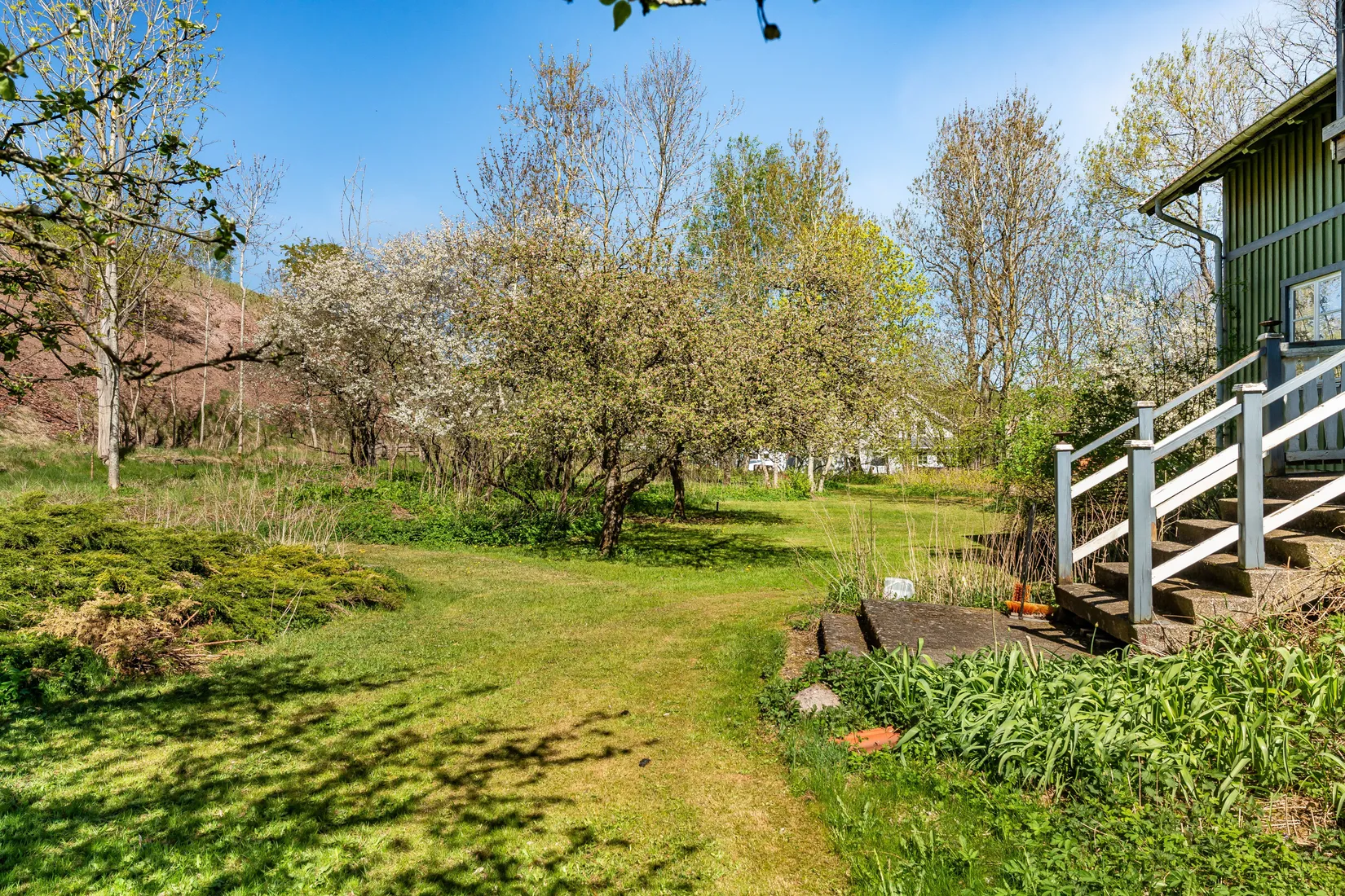 Villa, Kinne-Kleva Haggården 2, Götene