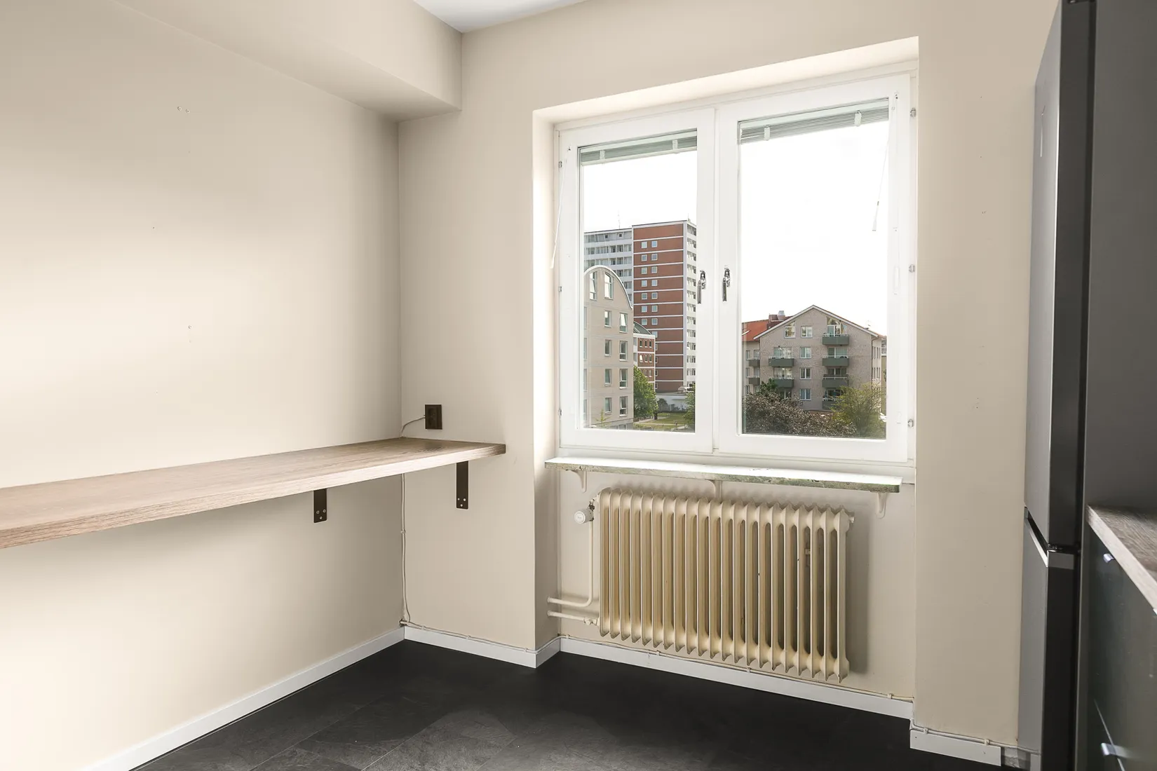 Bostadsrätt, Mariedalsvägen 56c, Kronborg, Malmö