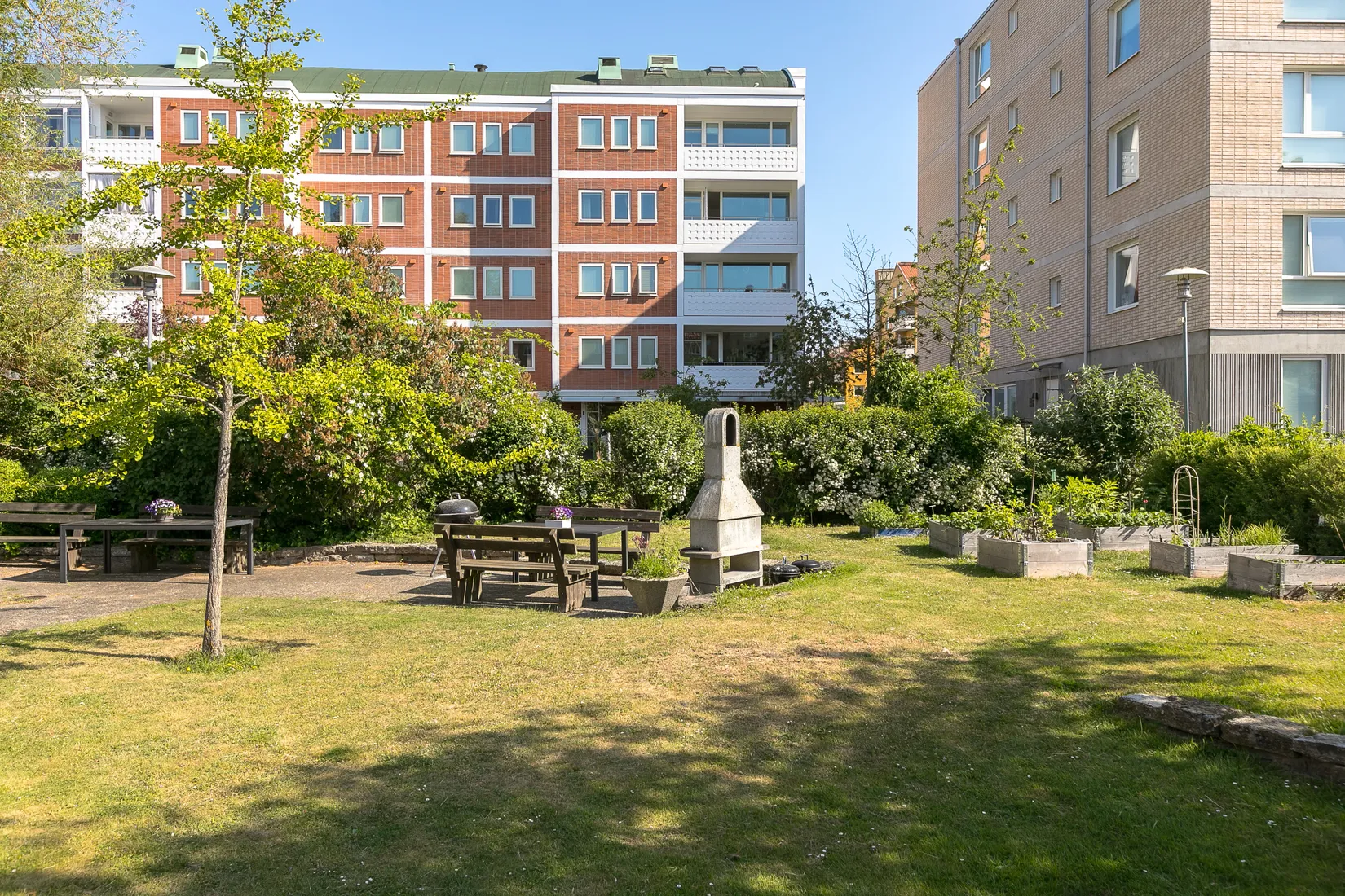Bostadsrätt, Mariedalsvägen 56c, Kronborg, Malmö
