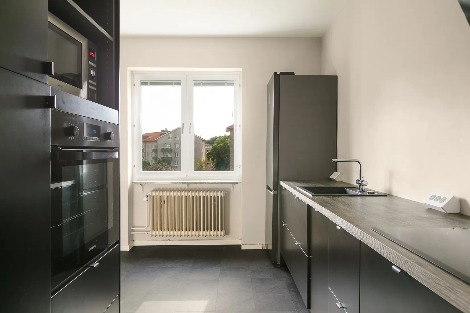 Bostadsrätt, Mariedalsvägen 56c, Kronborg, Malmö