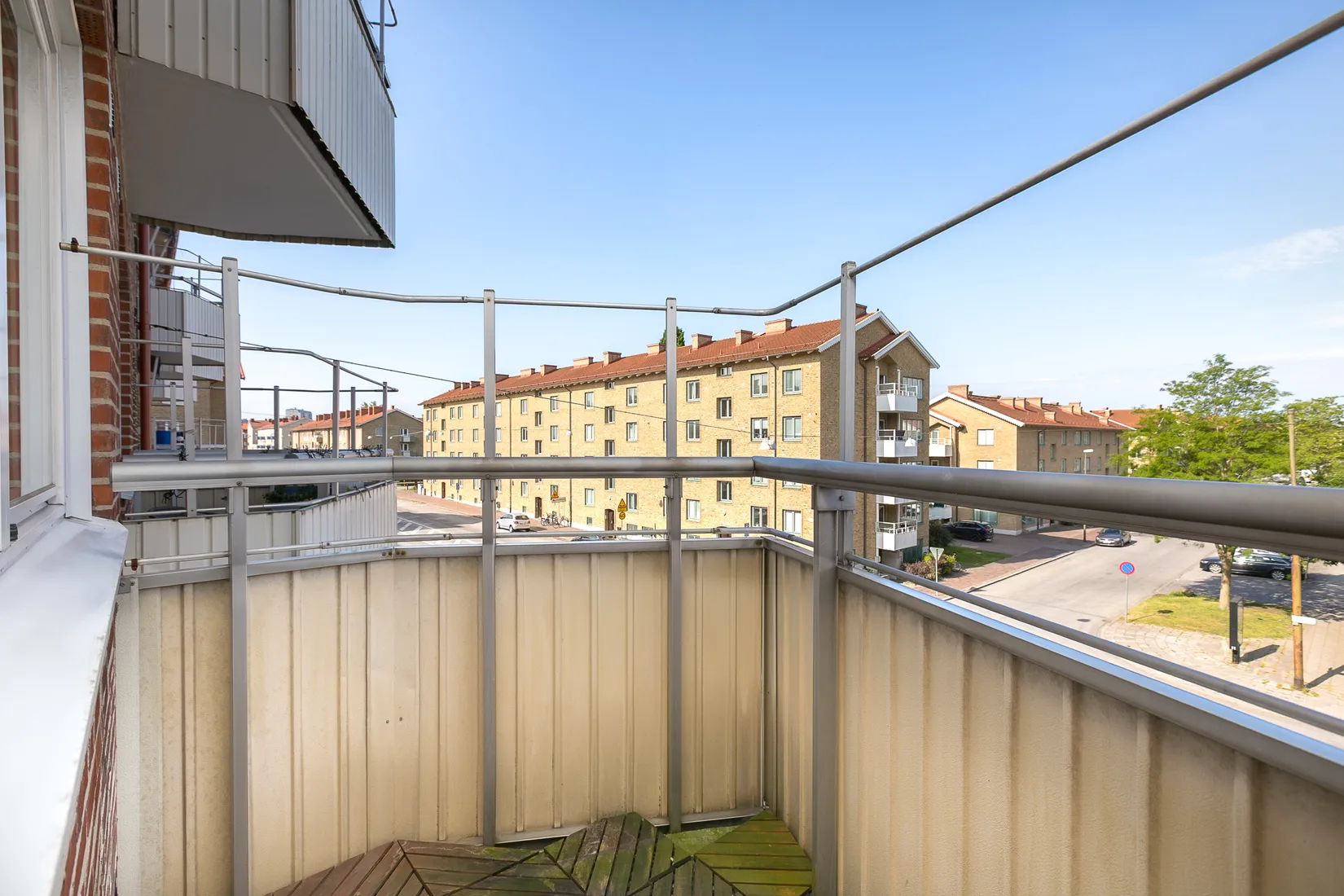 Bostadsrätt, Mariedalsvägen 56c, Kronborg, Malmö