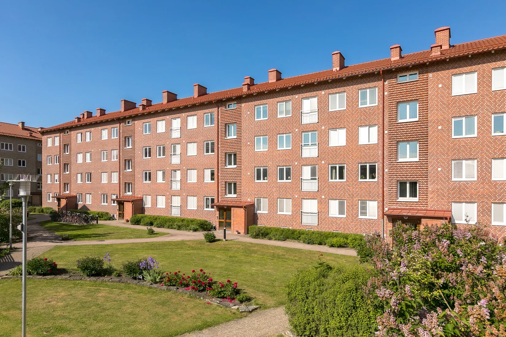 Bostadsrätt, Mariedalsvägen 56c, Kronborg, Malmö