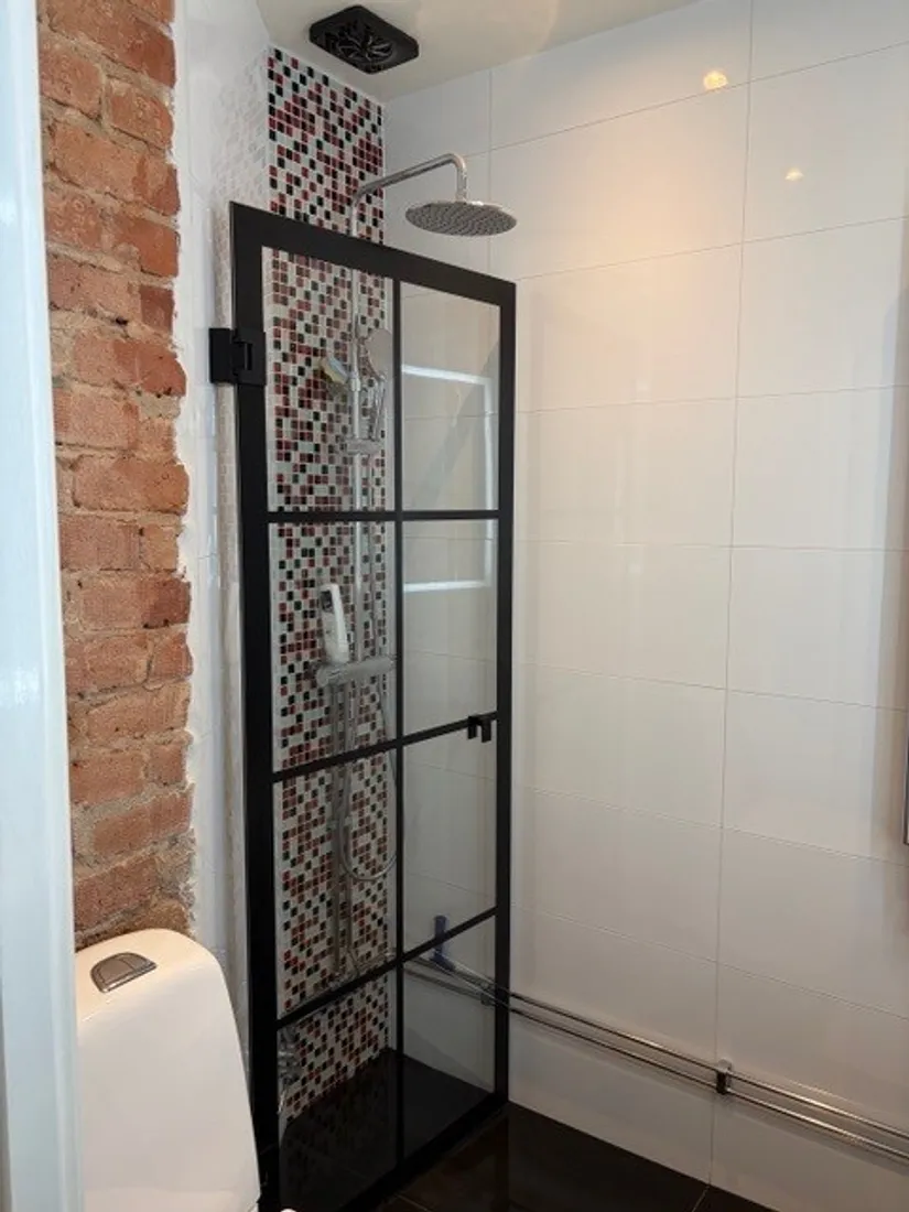 Bostadsrätt, Tranebergsvägen 41, Traneberg, Stockholm