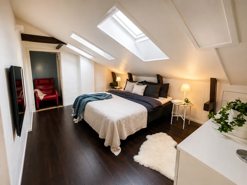 Bostadsrätt, Tranebergsvägen 41, Traneberg, Stockholm