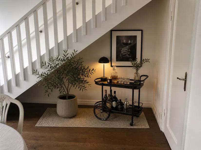 Bostadsrätt, Tranebergsvägen 41, Traneberg, Stockholm