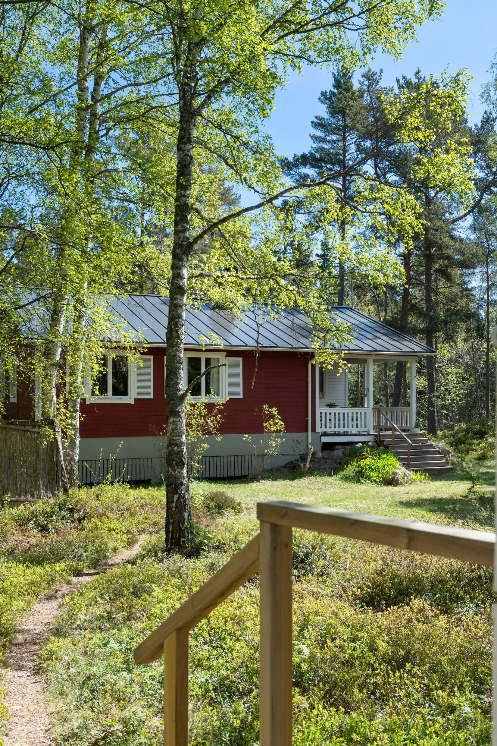 Fritidshus, Kvarnsandsvägen 62, Grisslehamn, Norrtälje