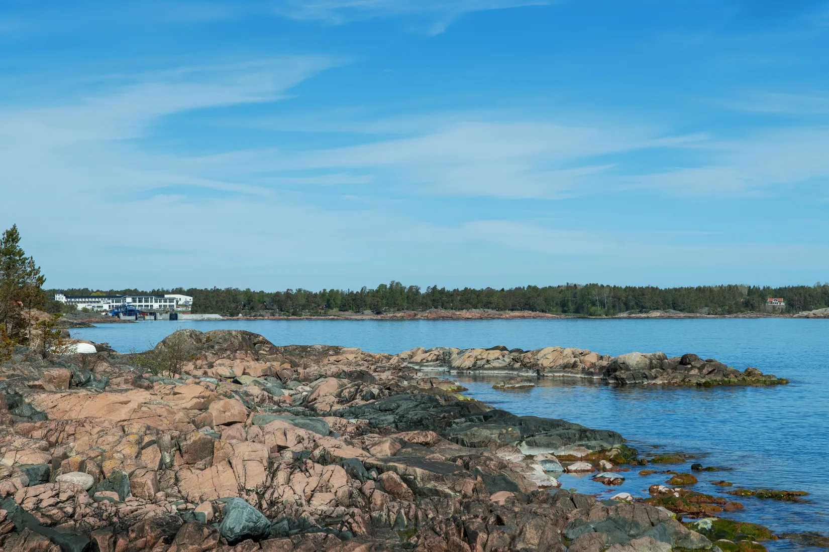 Fritidshus, Kvarnsandsvägen 62, Grisslehamn, Norrtälje