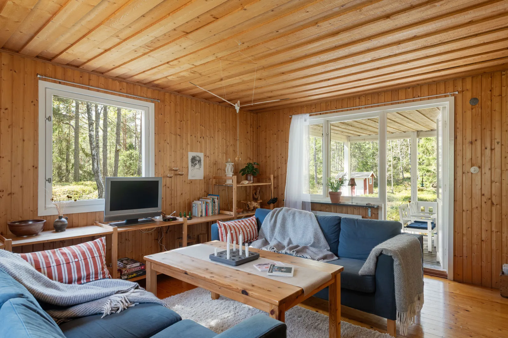 Fritidshus, Kvarnsandsvägen 62, Grisslehamn, Norrtälje