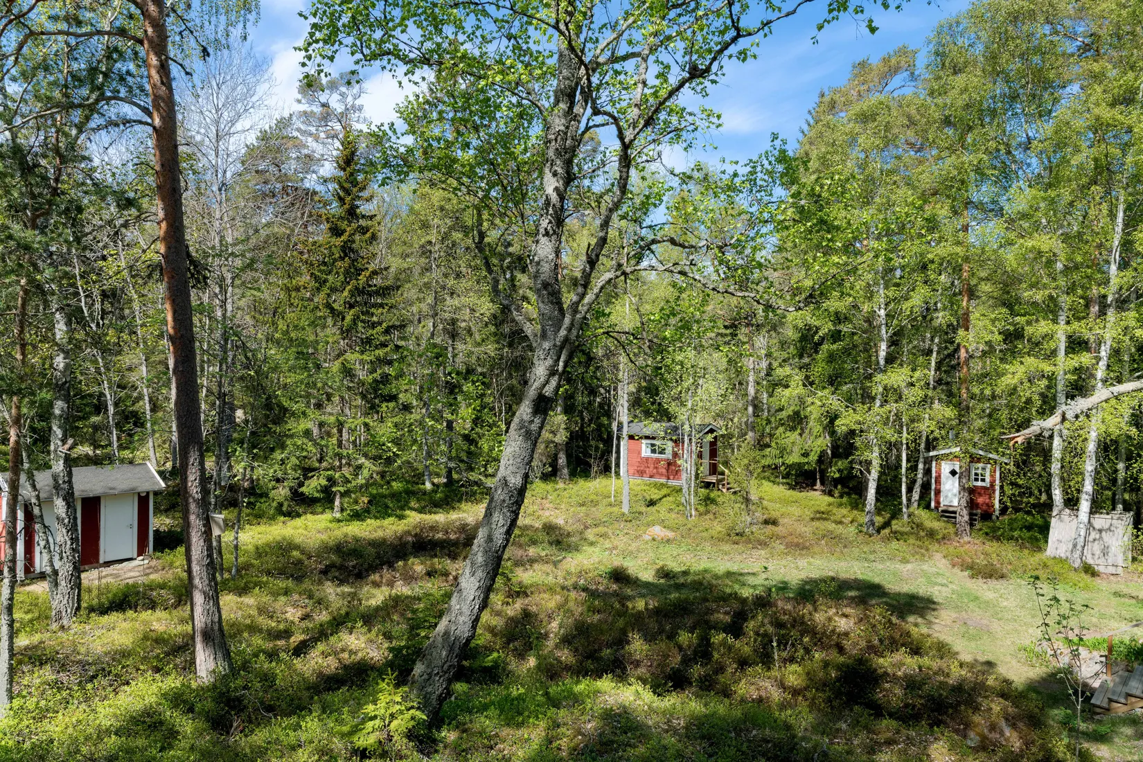 Fritidshus, Kvarnsandsvägen 62, Grisslehamn, Norrtälje