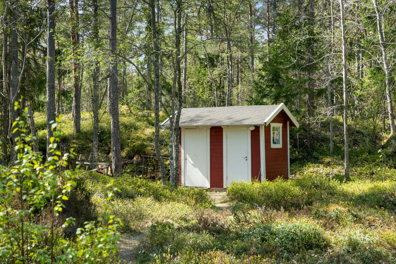 Fritidshus, Kvarnsandsvägen 62, Grisslehamn, Norrtälje