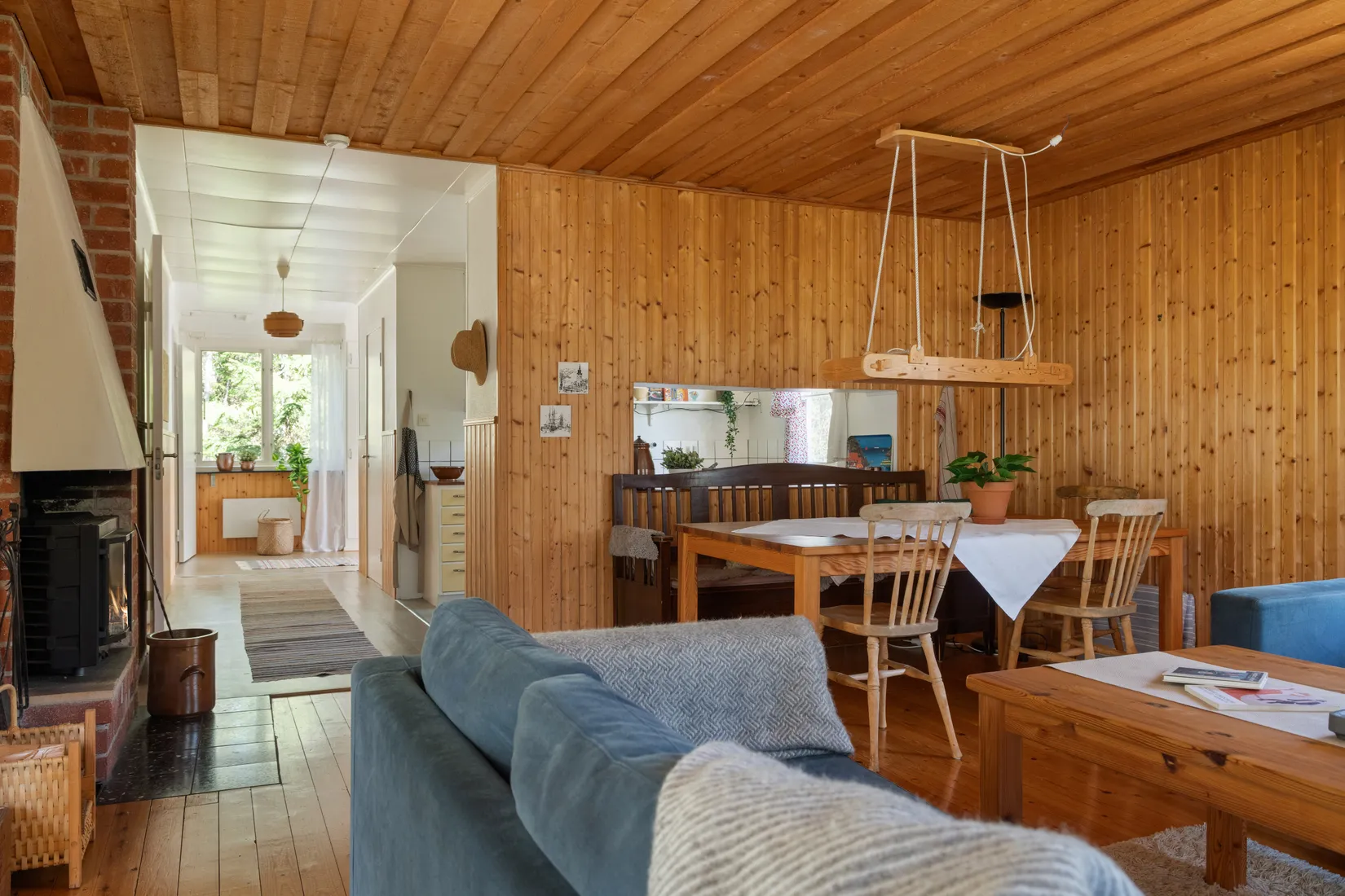 Fritidshus, Kvarnsandsvägen 62, Grisslehamn, Norrtälje