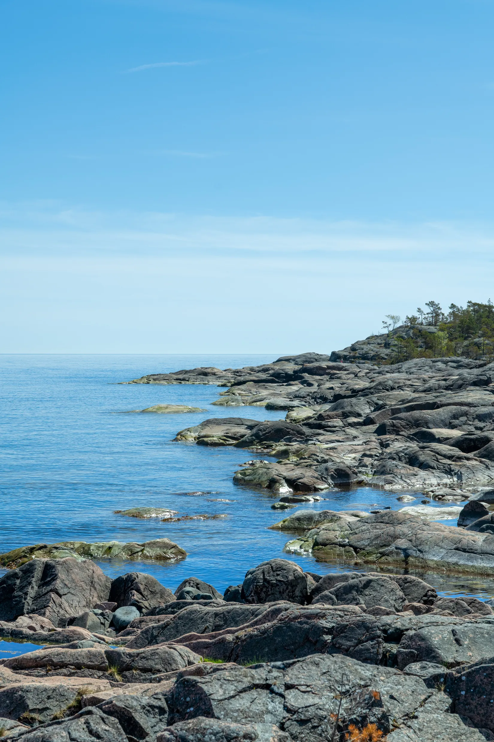Fritidshus, Kvarnsandsvägen 62, Grisslehamn, Norrtälje