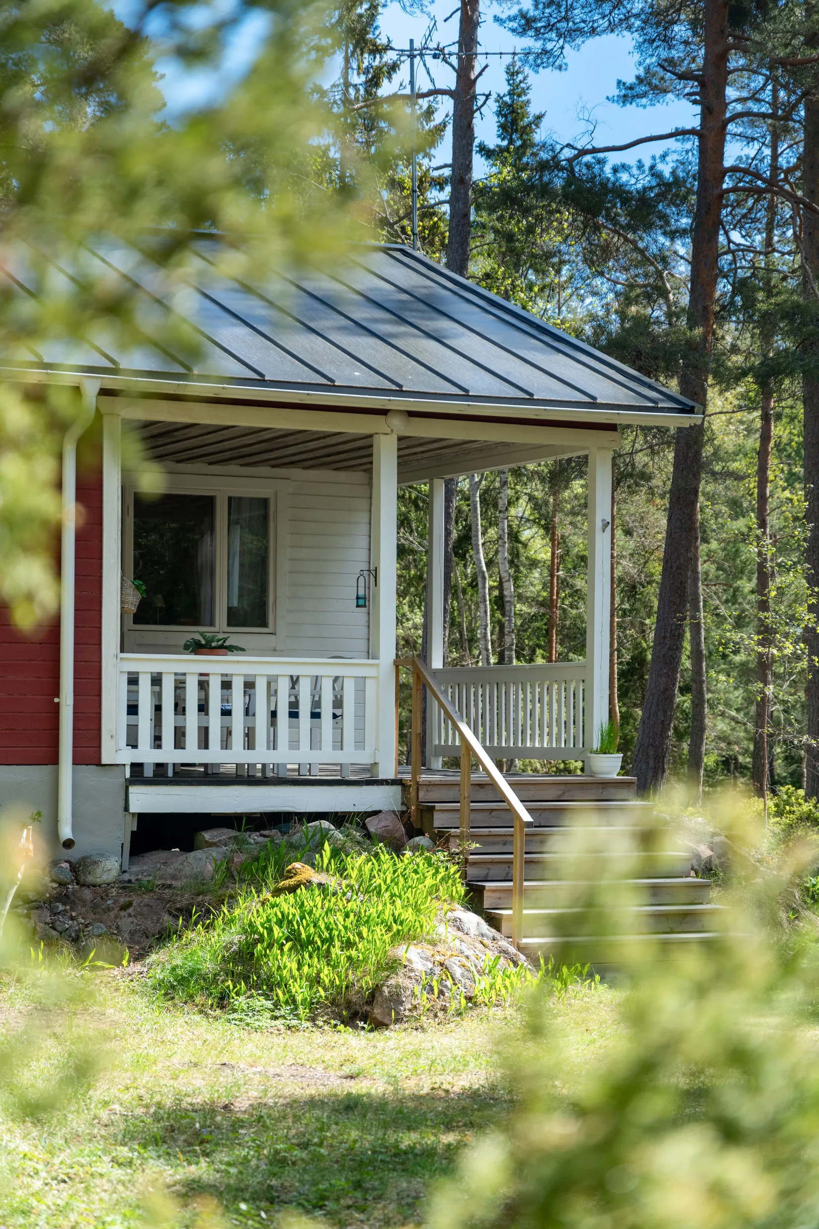 Fritidshus, Kvarnsandsvägen 62, Grisslehamn, Norrtälje