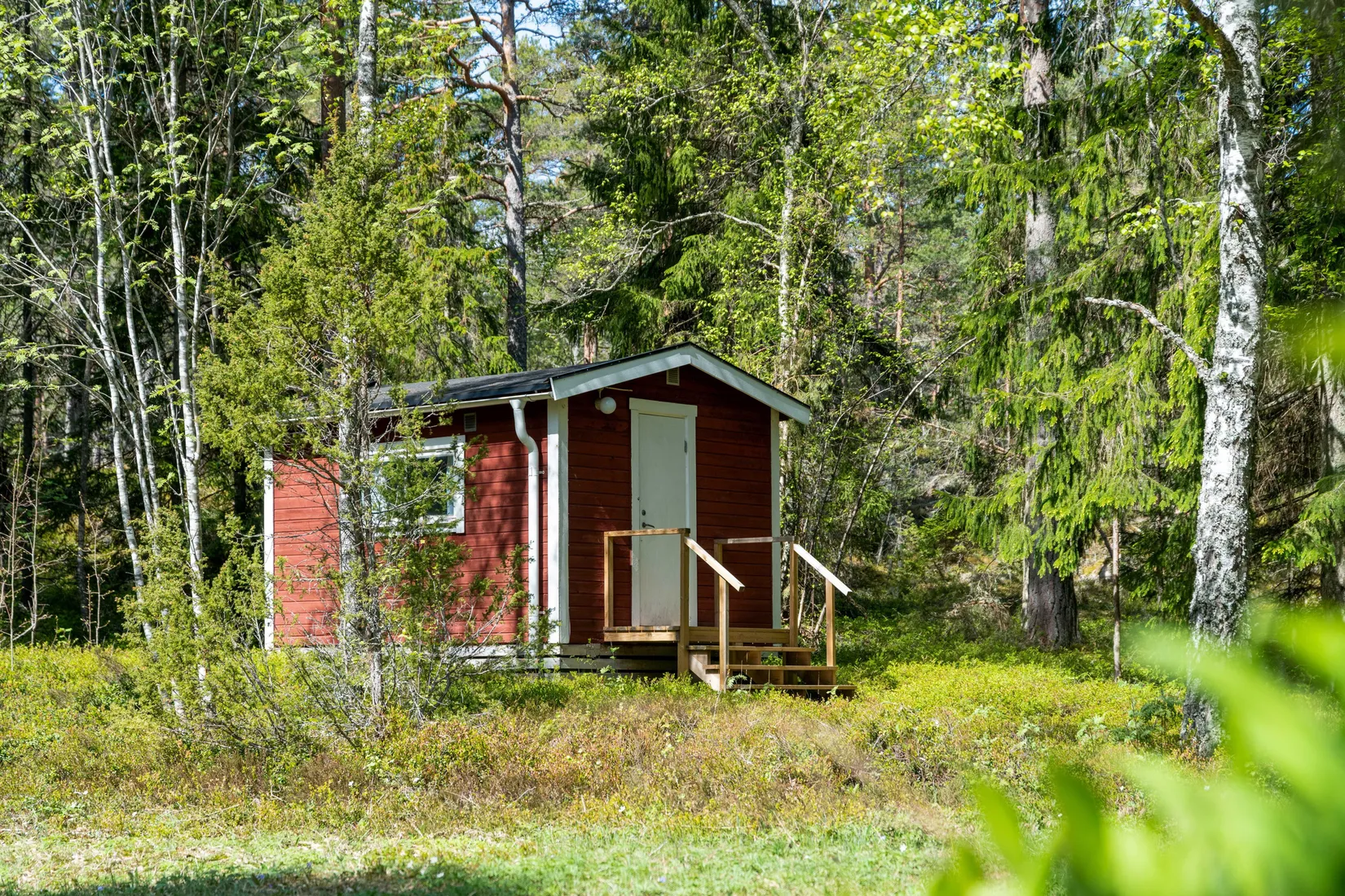 Fritidshus, Kvarnsandsvägen 62, Grisslehamn, Norrtälje
