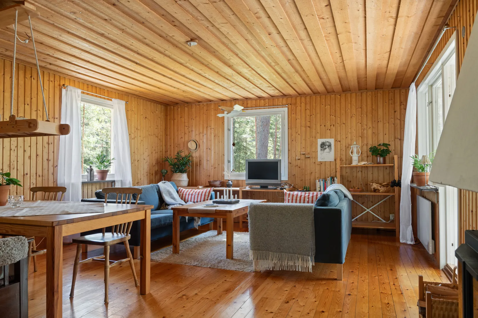 Fritidshus, Kvarnsandsvägen 62, Grisslehamn, Norrtälje