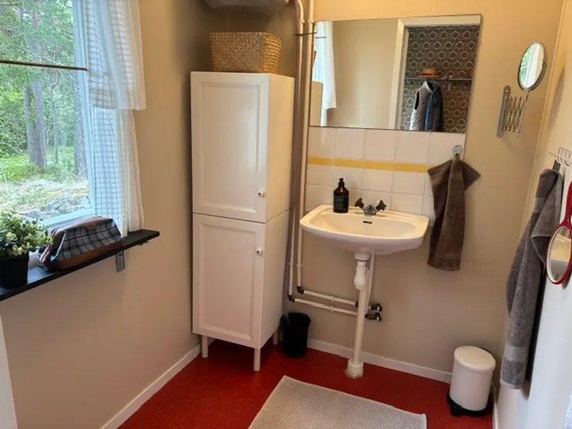 Fritidshus, Kvarnsandsvägen 62, Grisslehamn, Norrtälje