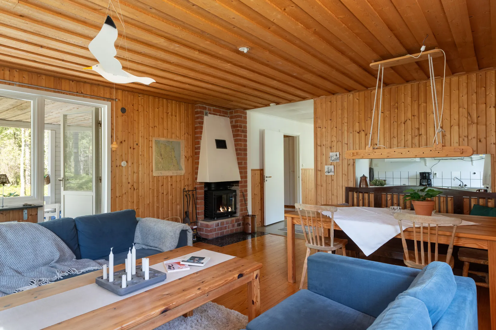Fritidshus, Kvarnsandsvägen 62, Grisslehamn, Norrtälje