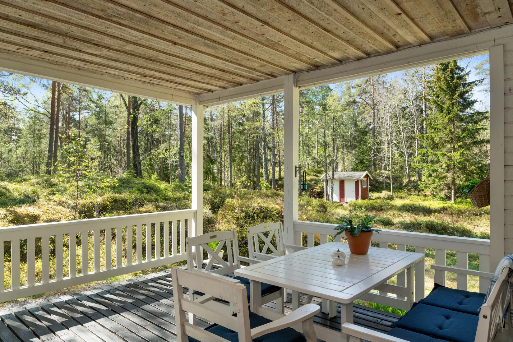 Fritidshus, Kvarnsandsvägen 62, Grisslehamn, Norrtälje