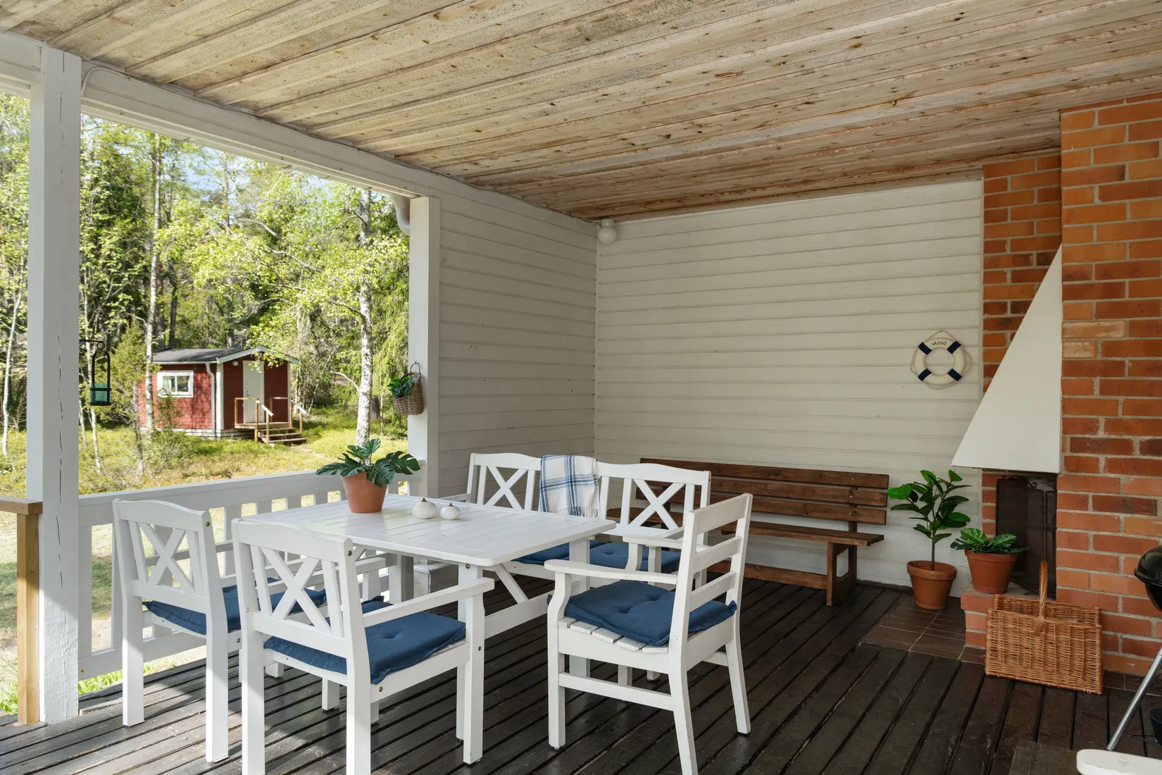 Fritidshus, Kvarnsandsvägen 62, Grisslehamn, Norrtälje