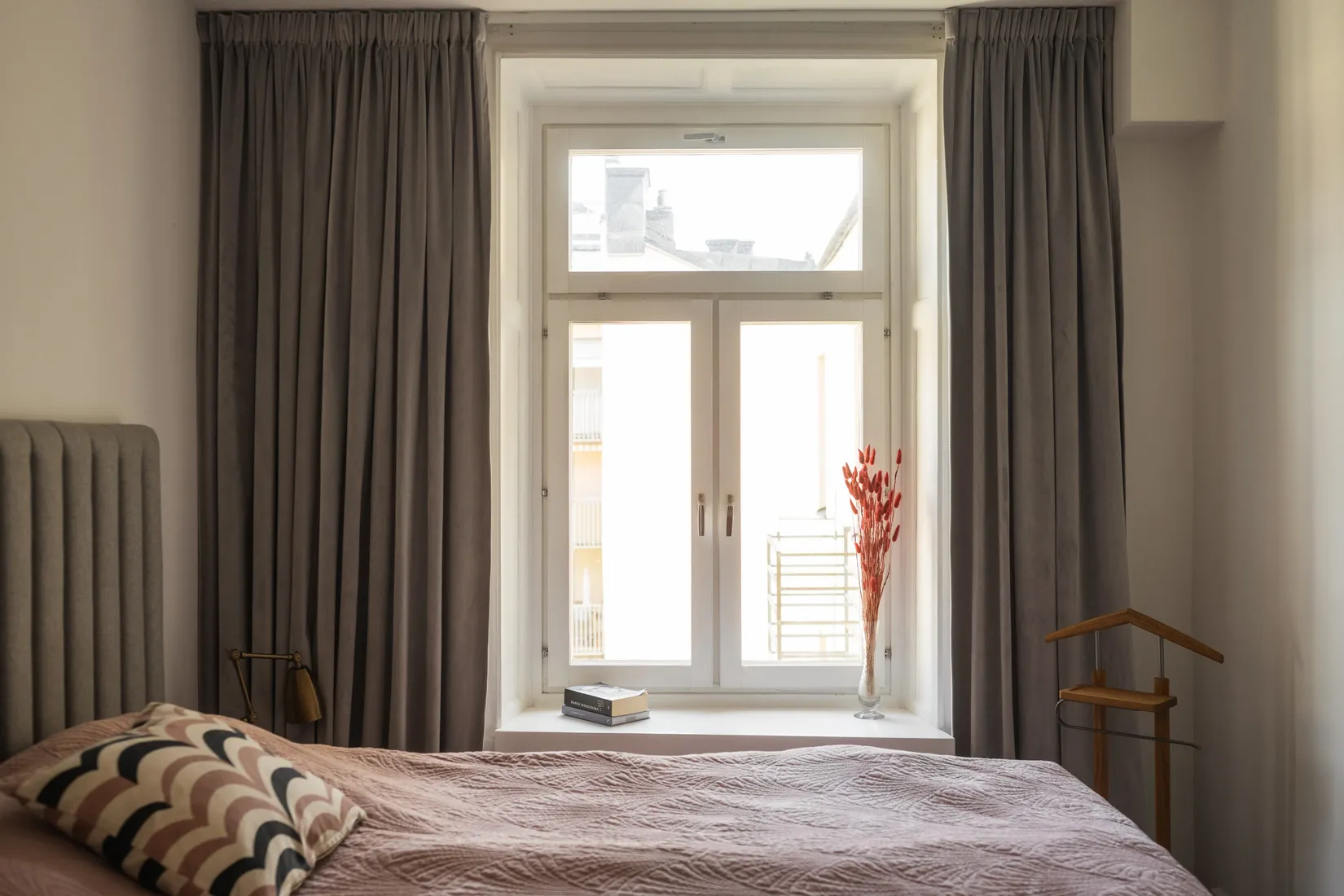Bostadsrätt, Norrtullsgatan 25 E, Vasastan, Stockholm