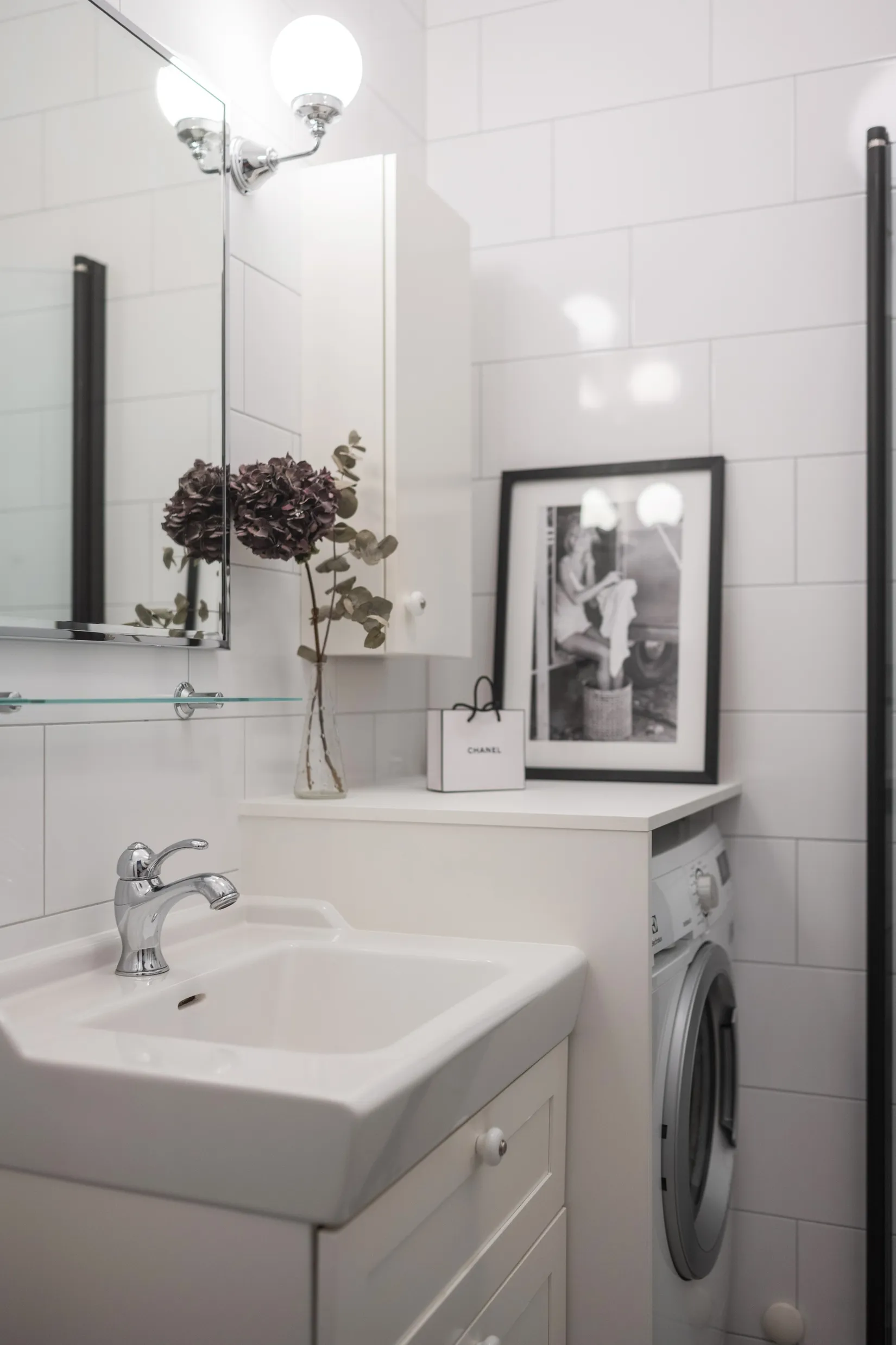 Bostadsrätt, Norrtullsgatan 25 E, Vasastan, Stockholm