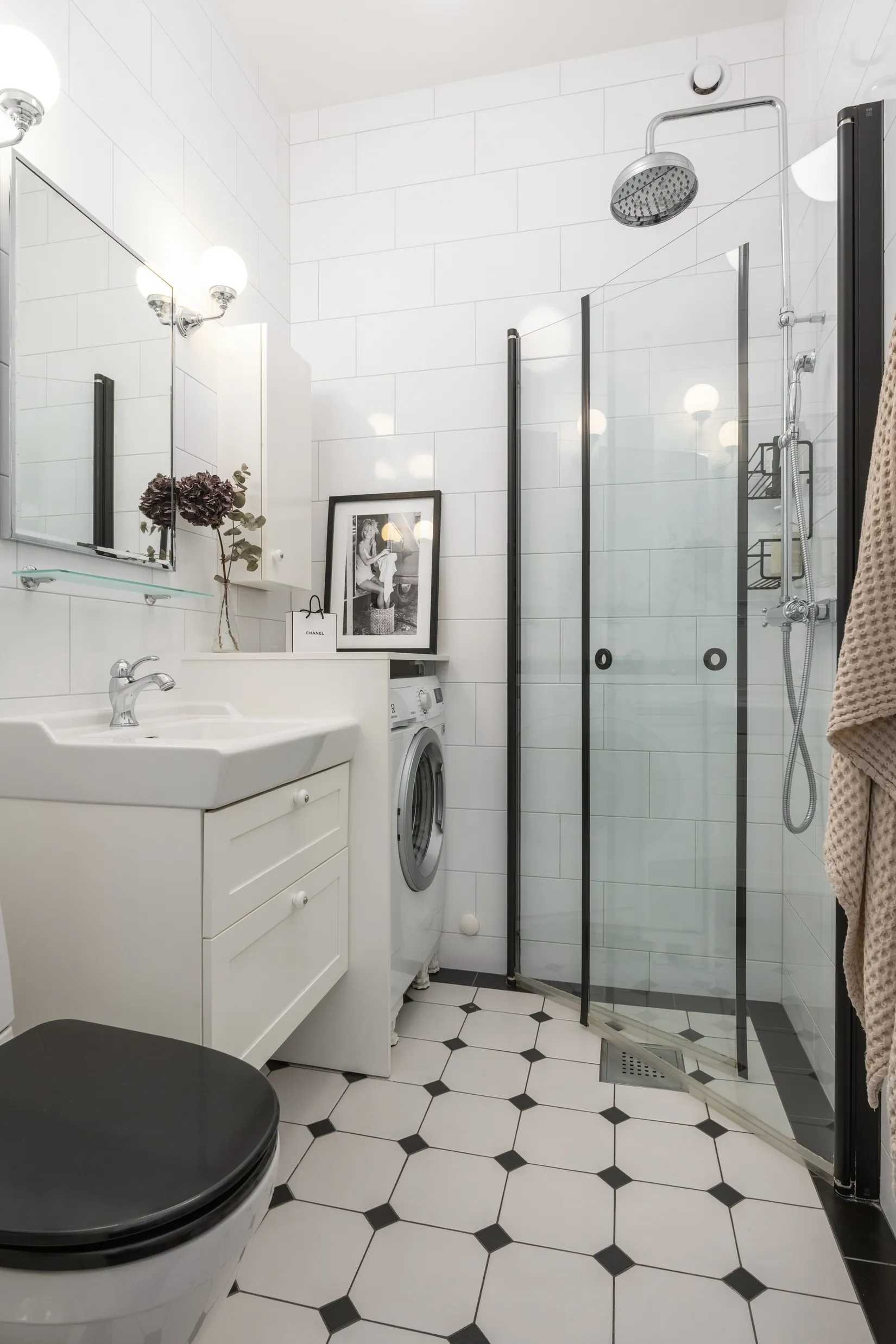 Bostadsrätt, Norrtullsgatan 25 E, Vasastan, Stockholm