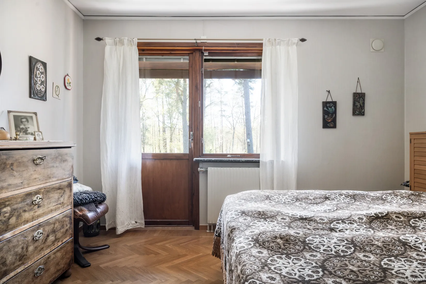 Villa, Brohuset 1004, Spången, Klippan