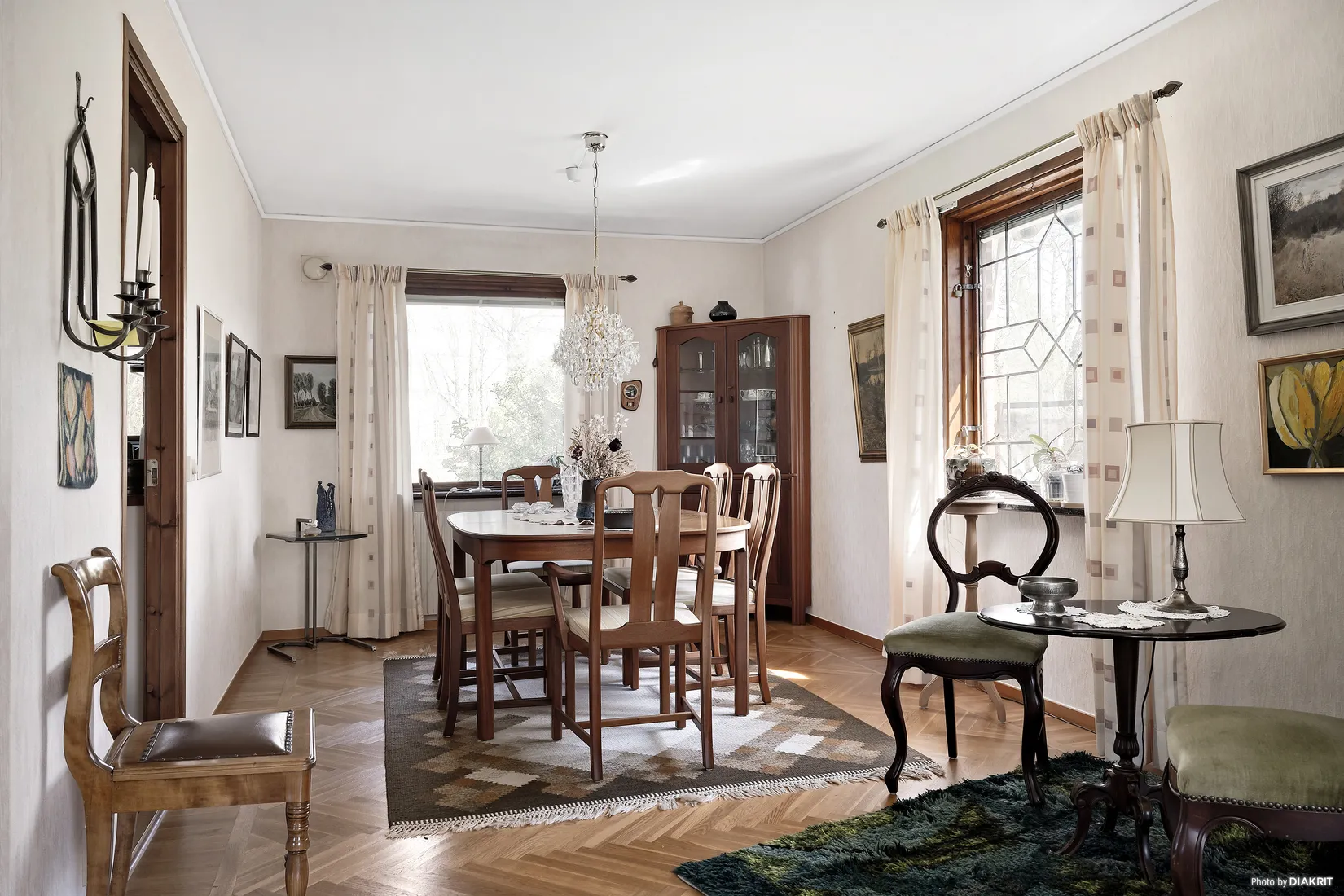 Villa, Brohuset 1004, Spången, Klippan