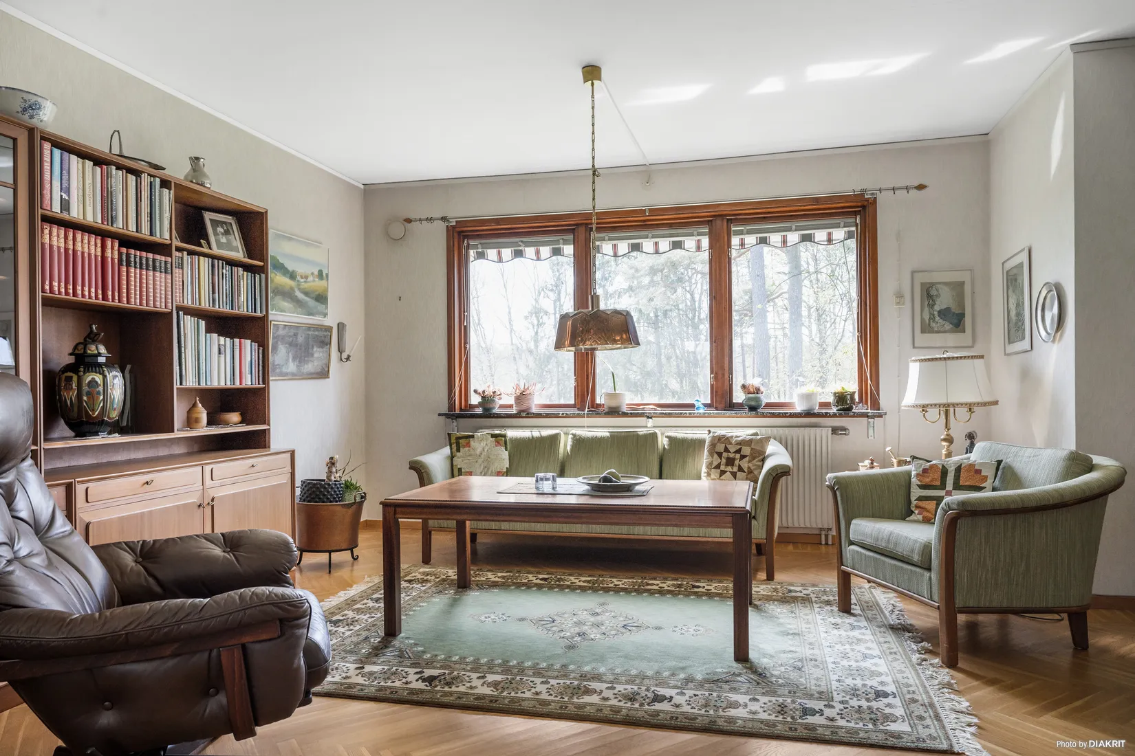 Villa, Brohuset 1004, Spången, Klippan