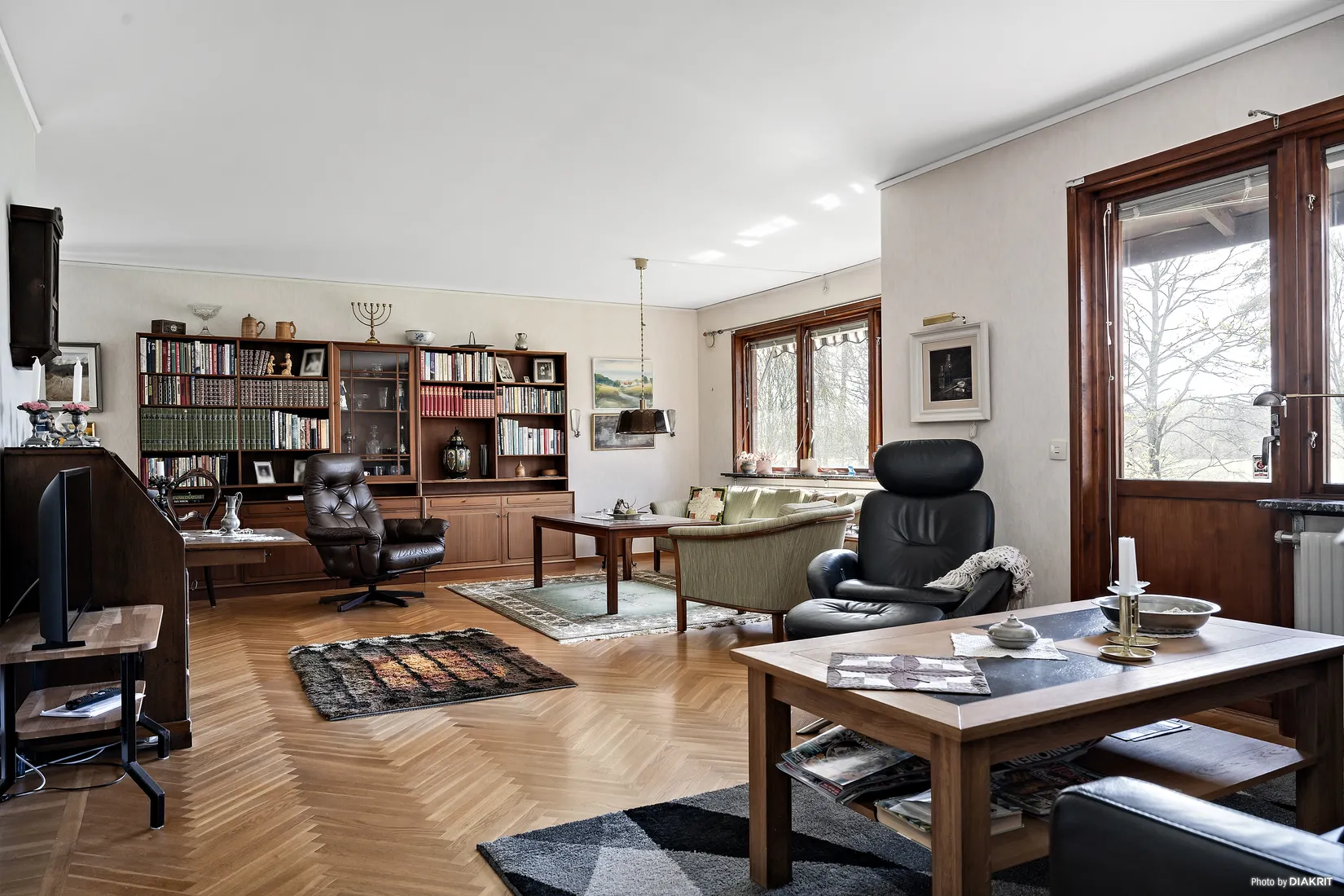 Villa, Brohuset 1004, Spången, Klippan