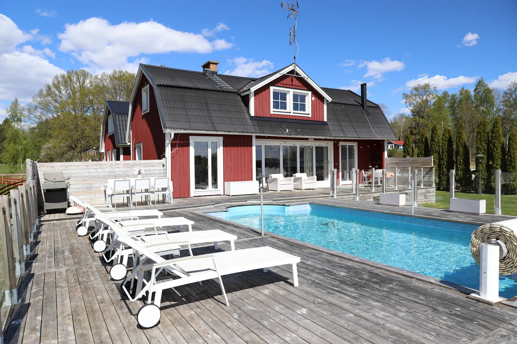 Villa, Slyte 710, Slyte vid Hjälmaren, Örebro