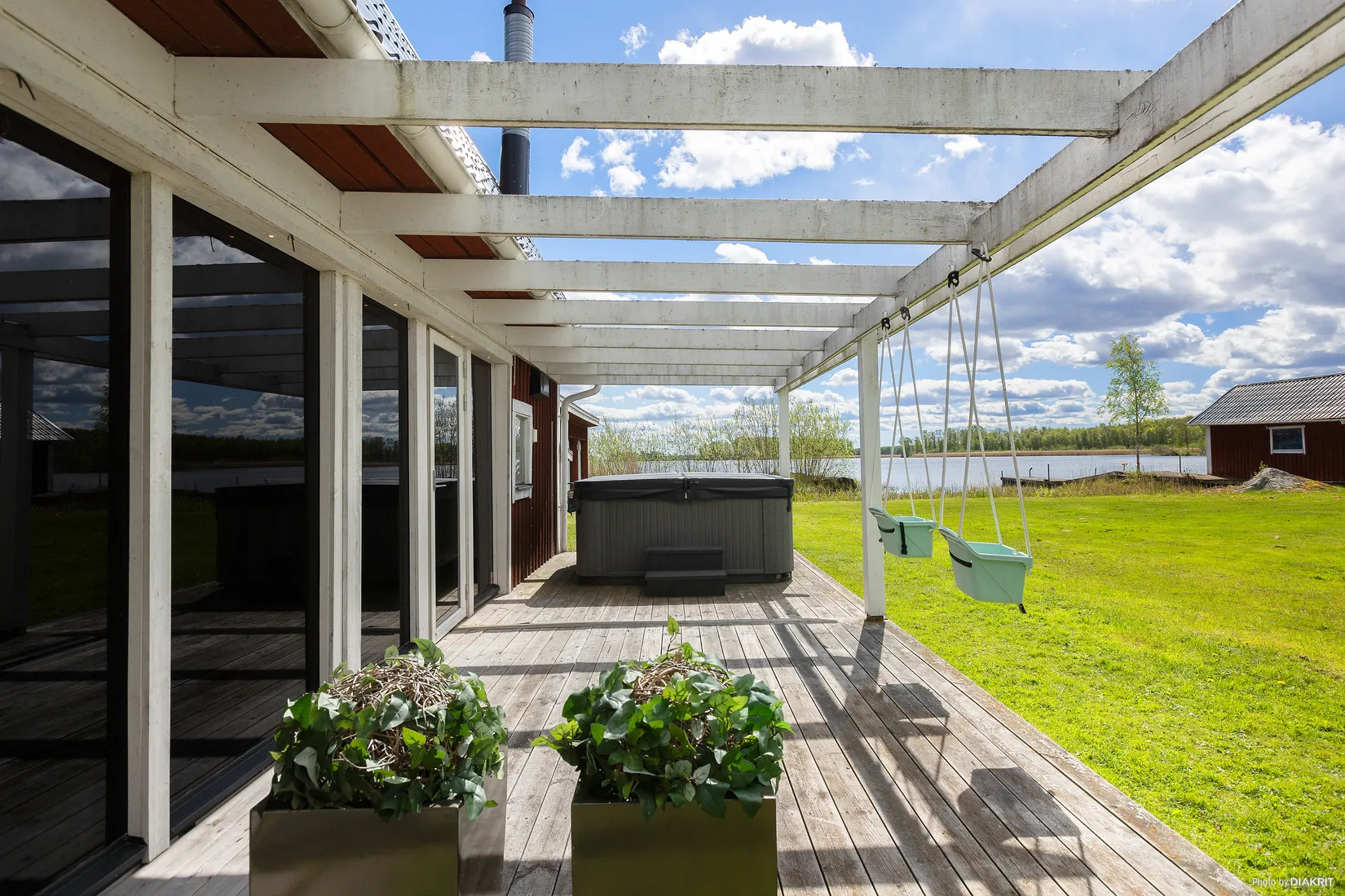Villa, Slyte 710, Slyte vid Hjälmaren, Örebro