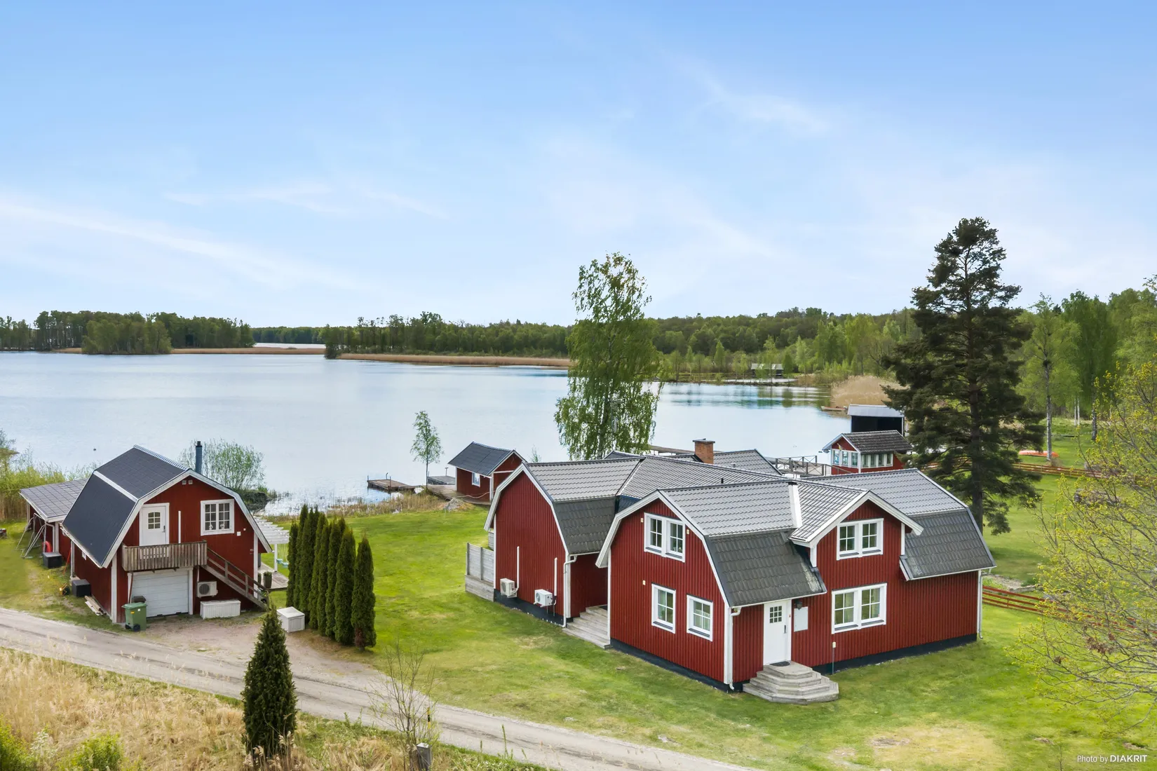 Villa, Slyte 710, Slyte vid Hjälmaren, Örebro