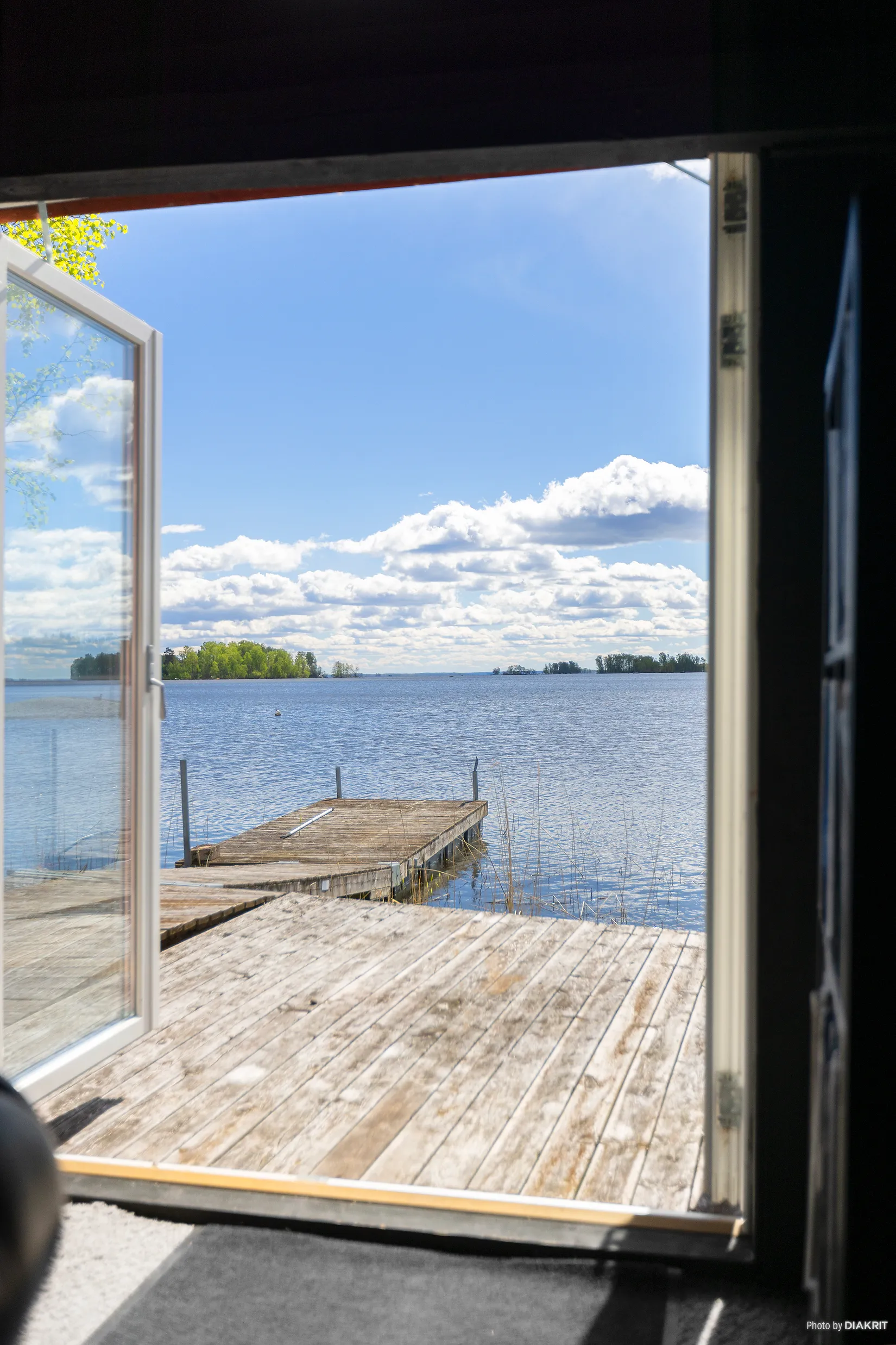 Villa, Slyte 710, Slyte vid Hjälmaren, Örebro