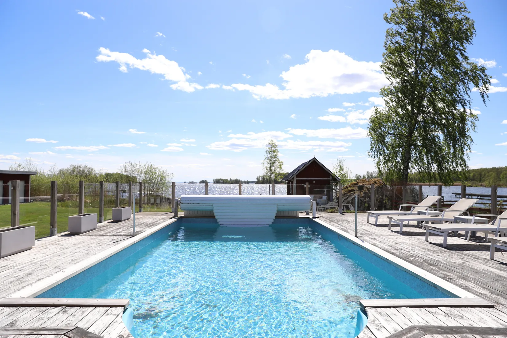 Villa, Slyte 710, Slyte vid Hjälmaren, Örebro