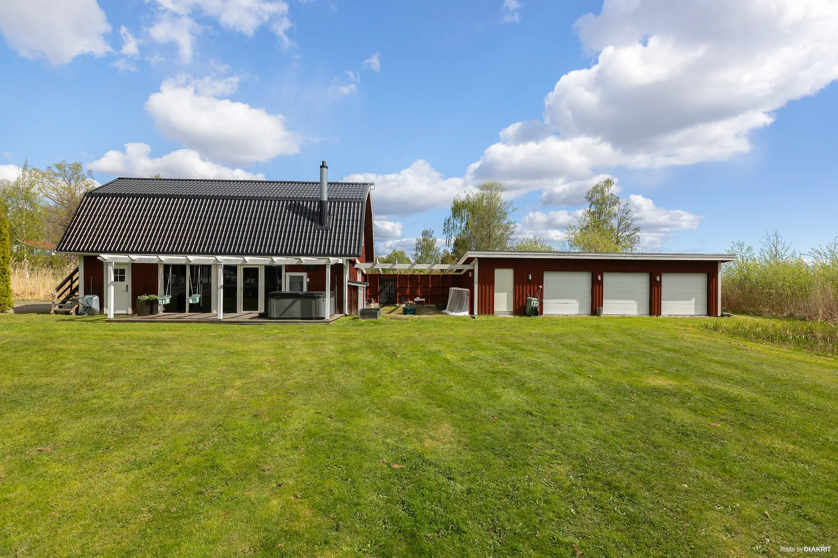Villa, Slyte 710, Slyte vid Hjälmaren, Örebro