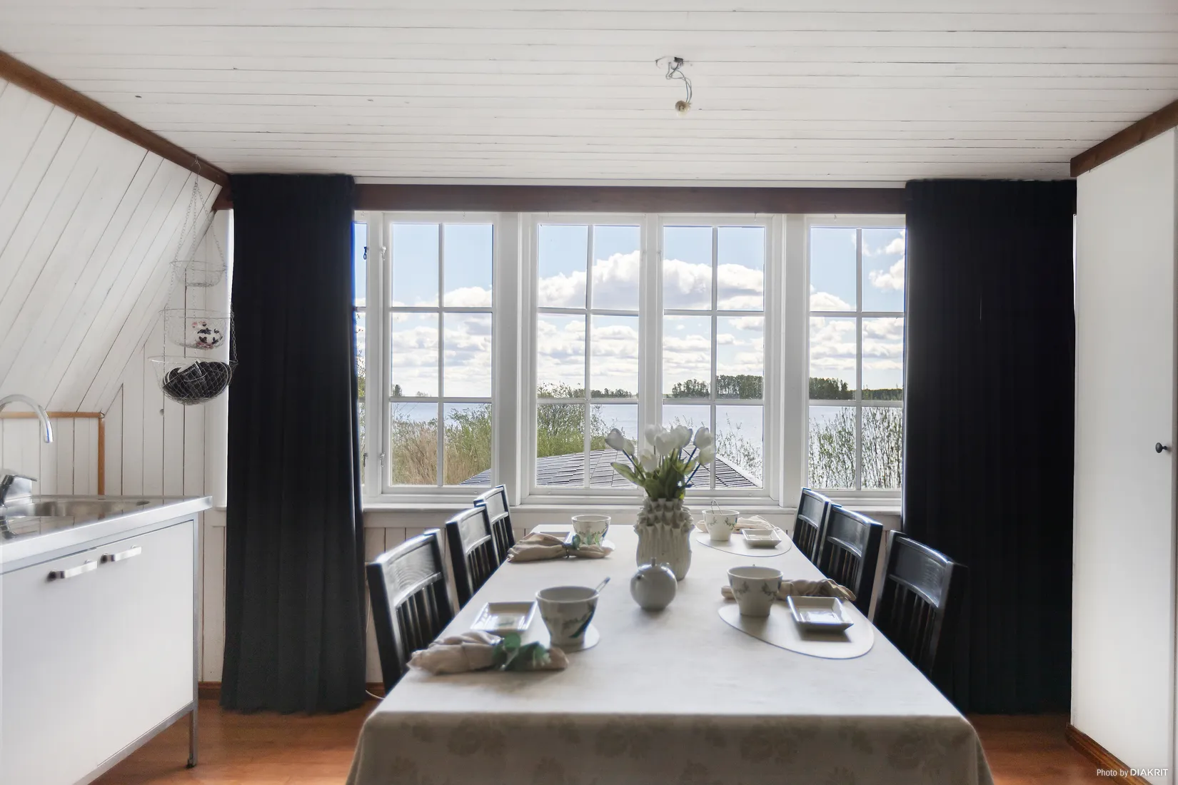 Villa, Slyte 710, Slyte vid Hjälmaren, Örebro