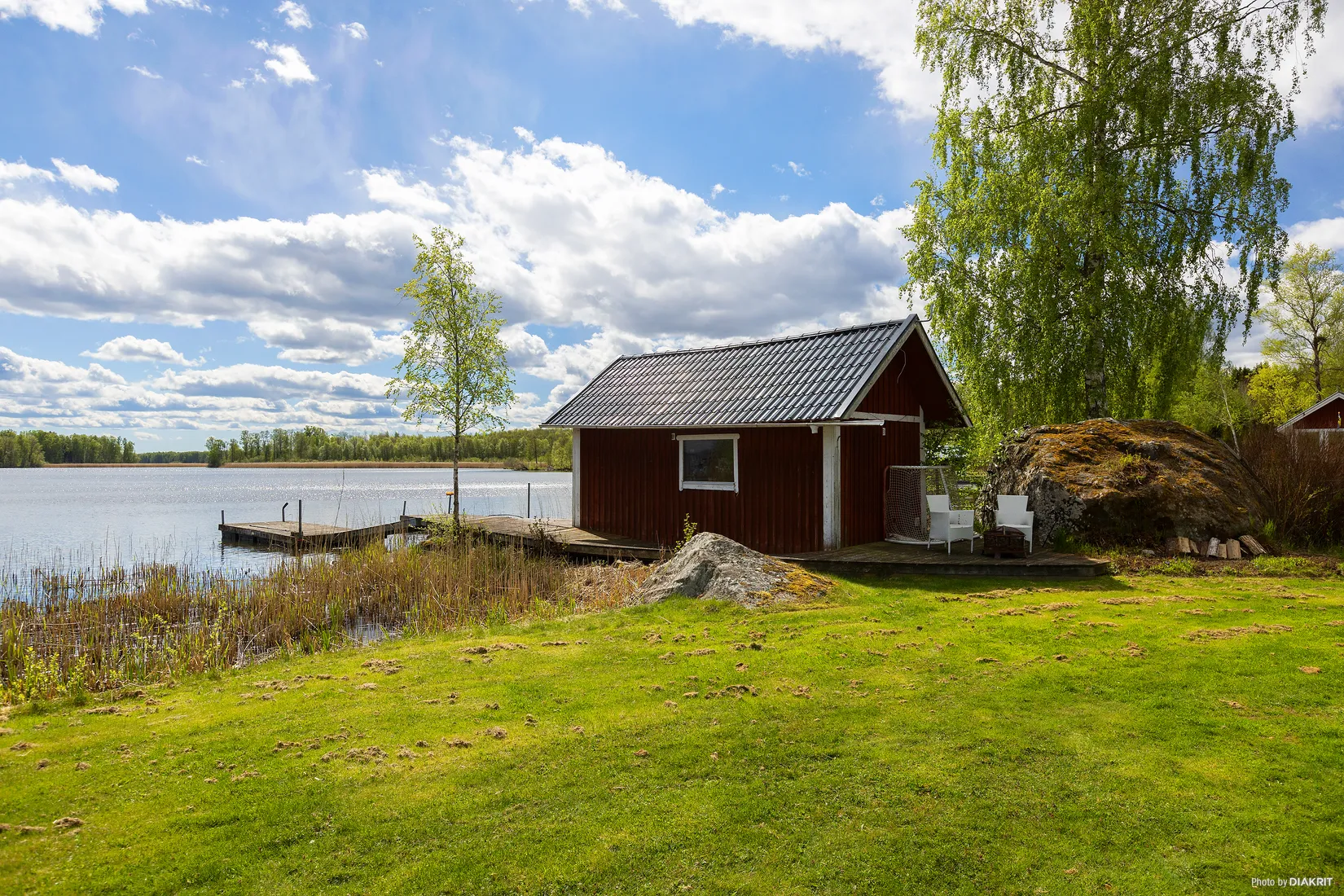 Villa, Slyte 710, Slyte vid Hjälmaren, Örebro